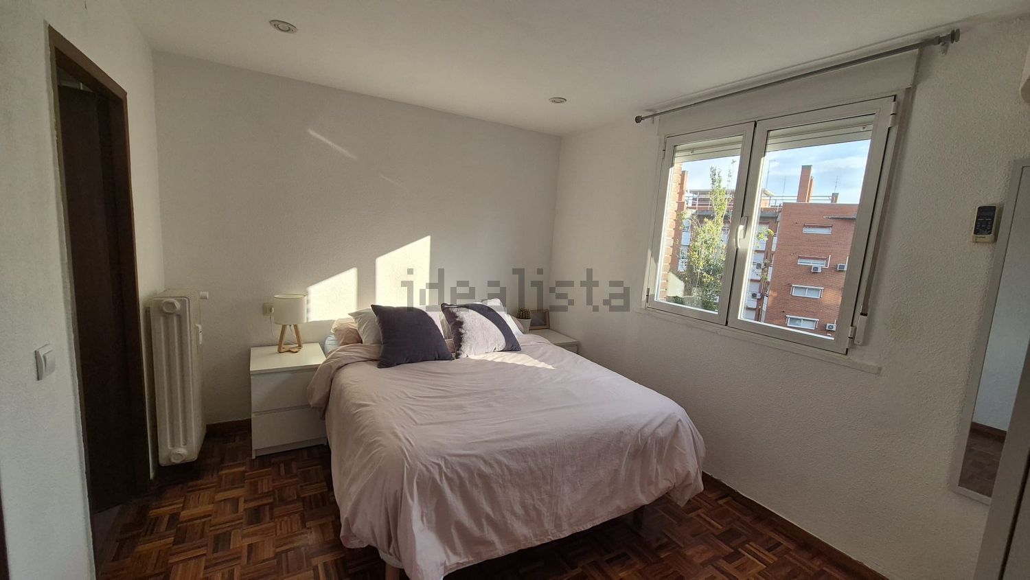Pis de 45 m² a Madrid