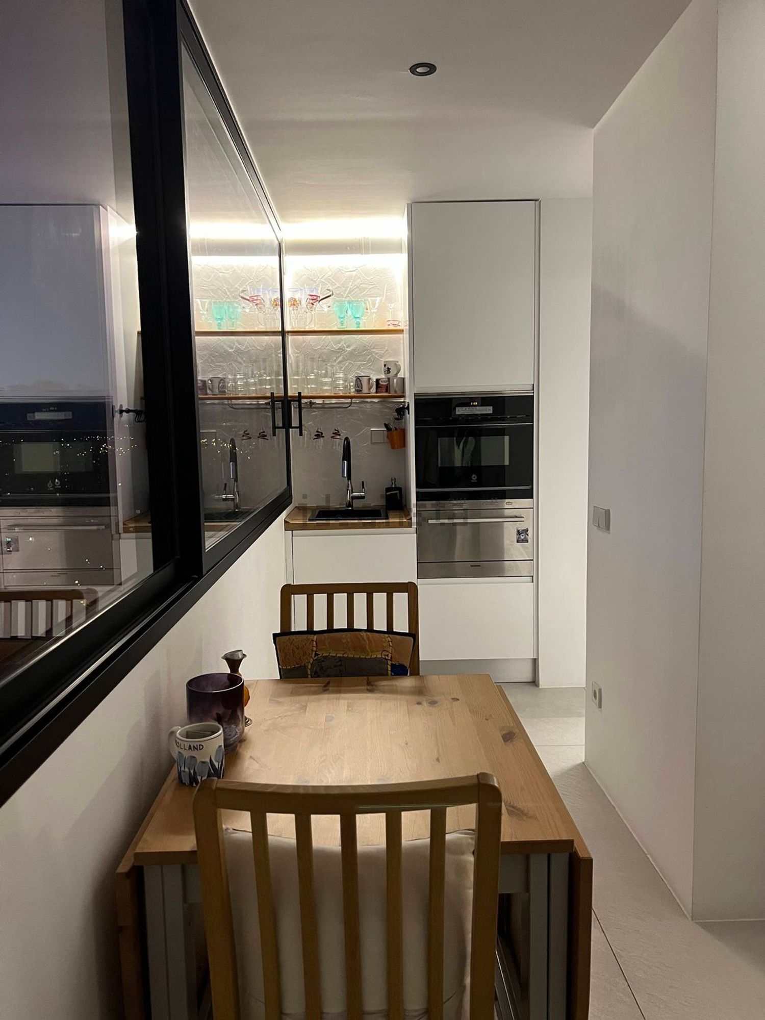 Wohnung 72 m² in Madrid
