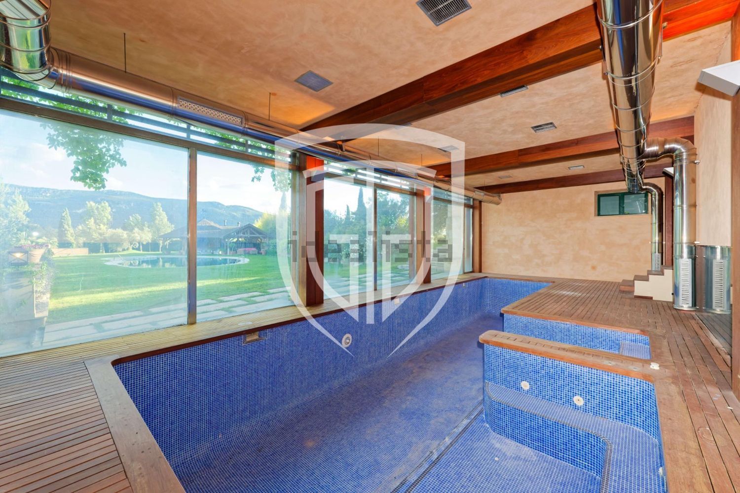 Casa de 200 m² a Alcoi