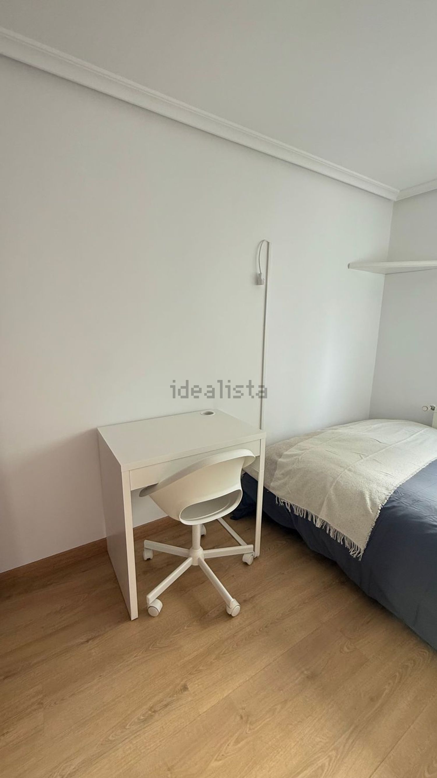 Pis de 55 m² a Madrid