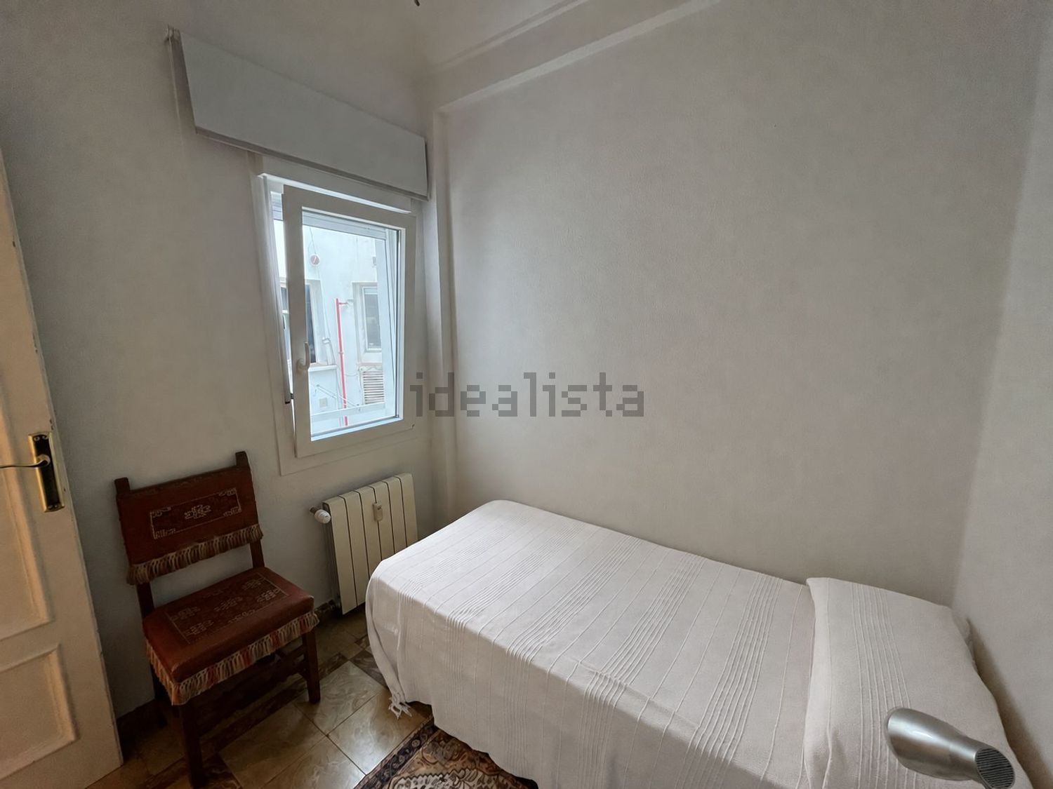 Pis de 130 m² a Madrid
