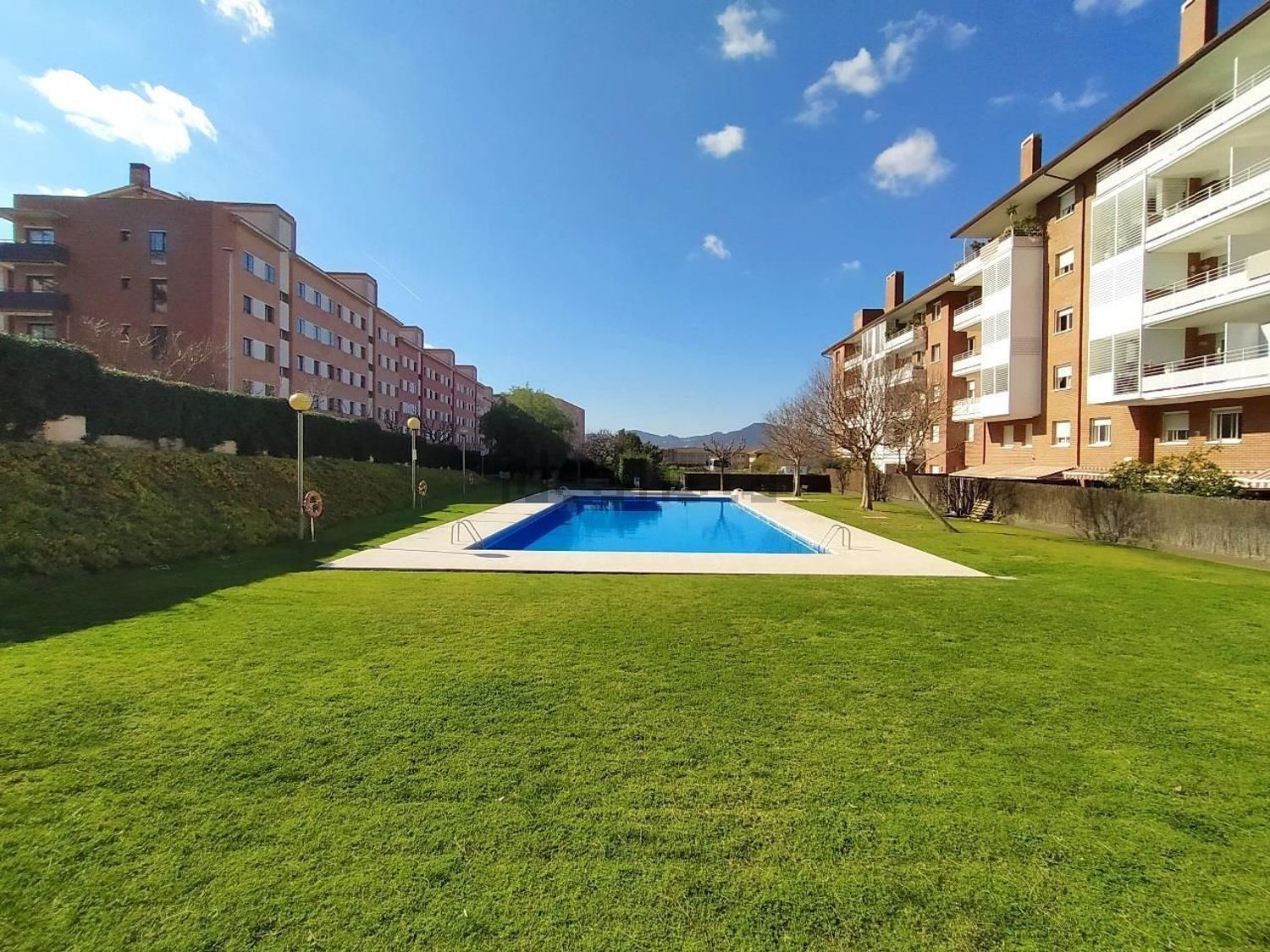 Piso de 165 m² en Sant Feliu de Llobregat