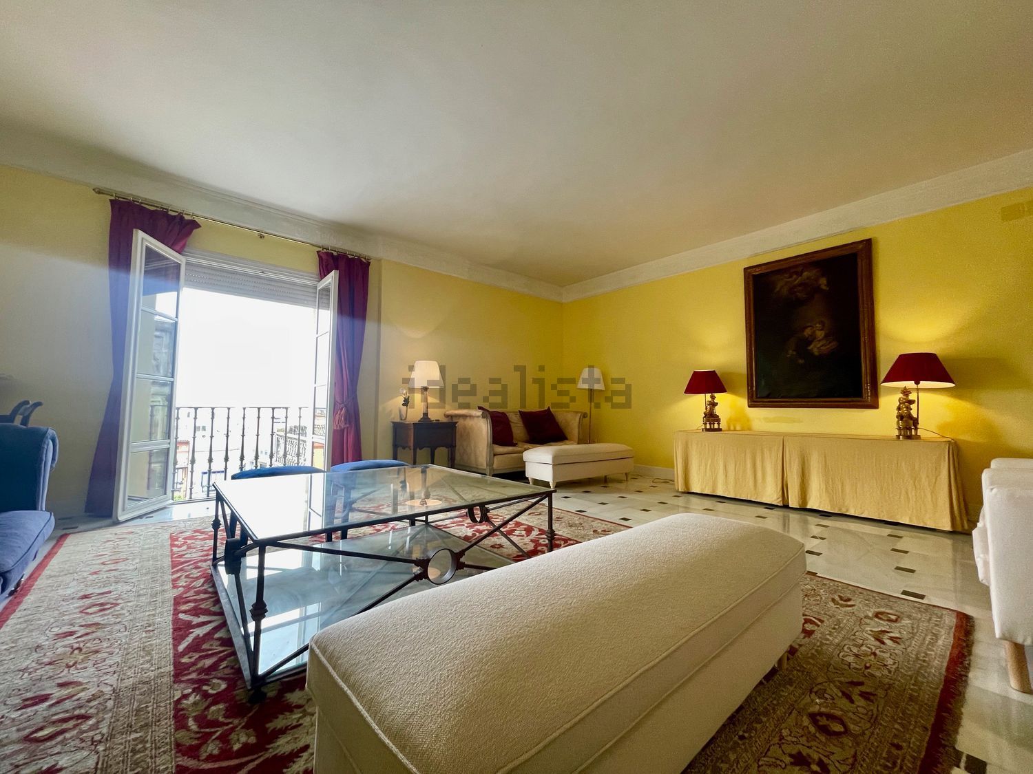 Piso de 160 m² en Sevilla