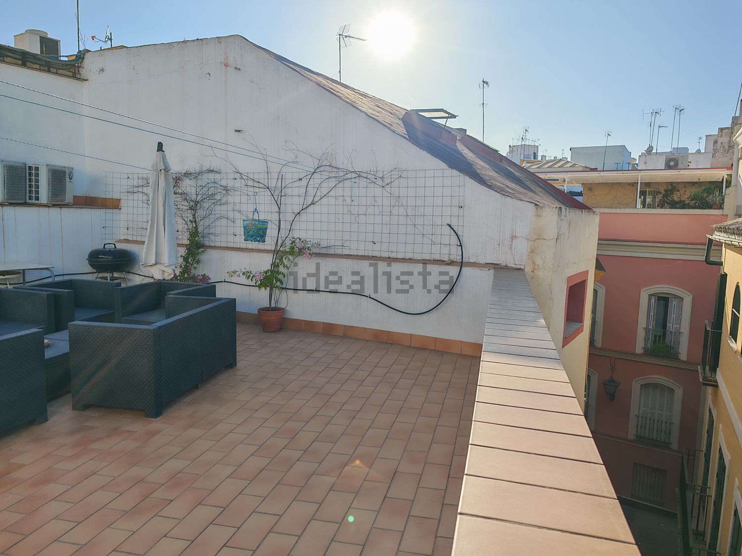 Habitación en alquiler, Sevilla