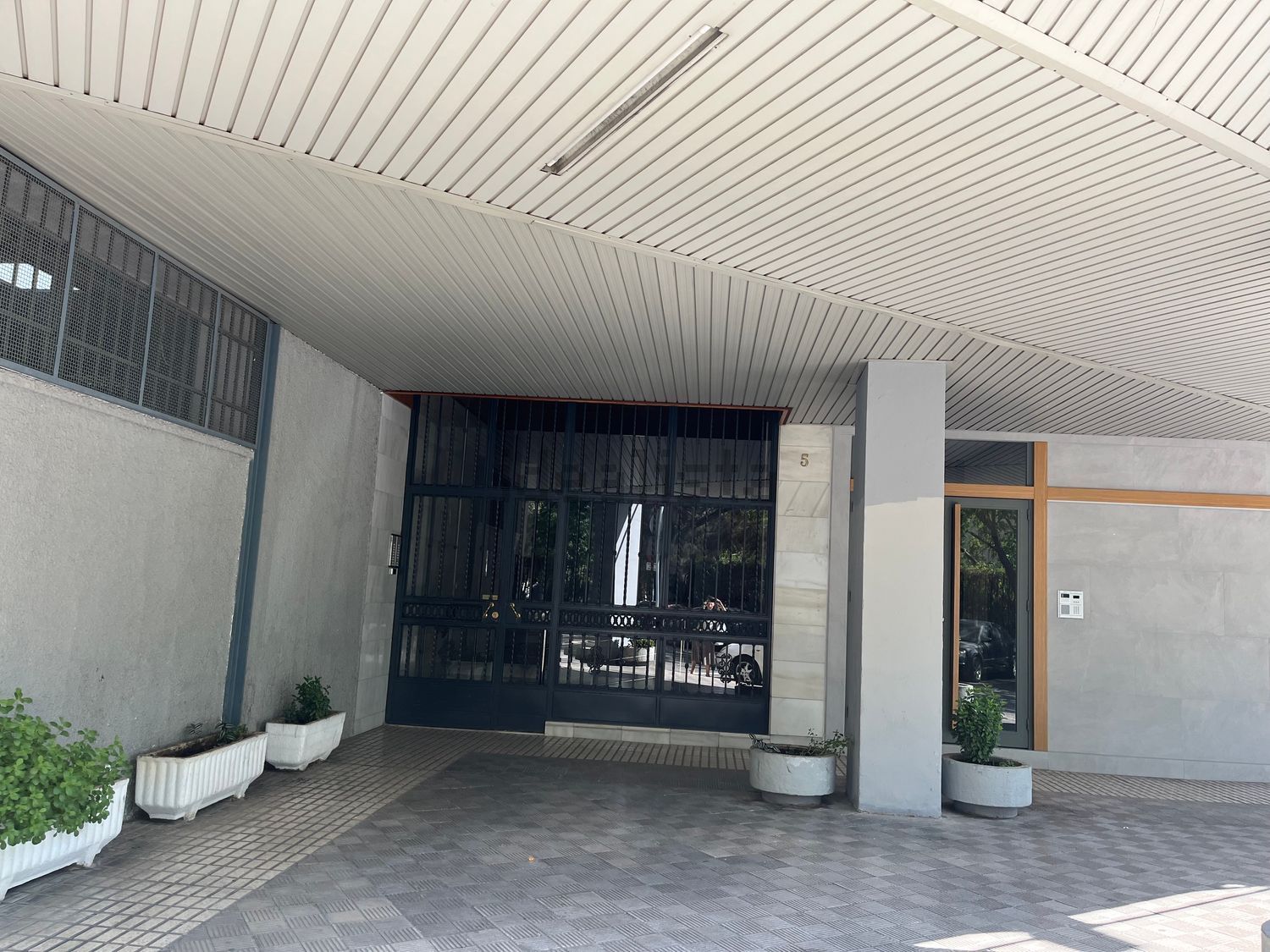 Pis de 152 m² a Sevilla
