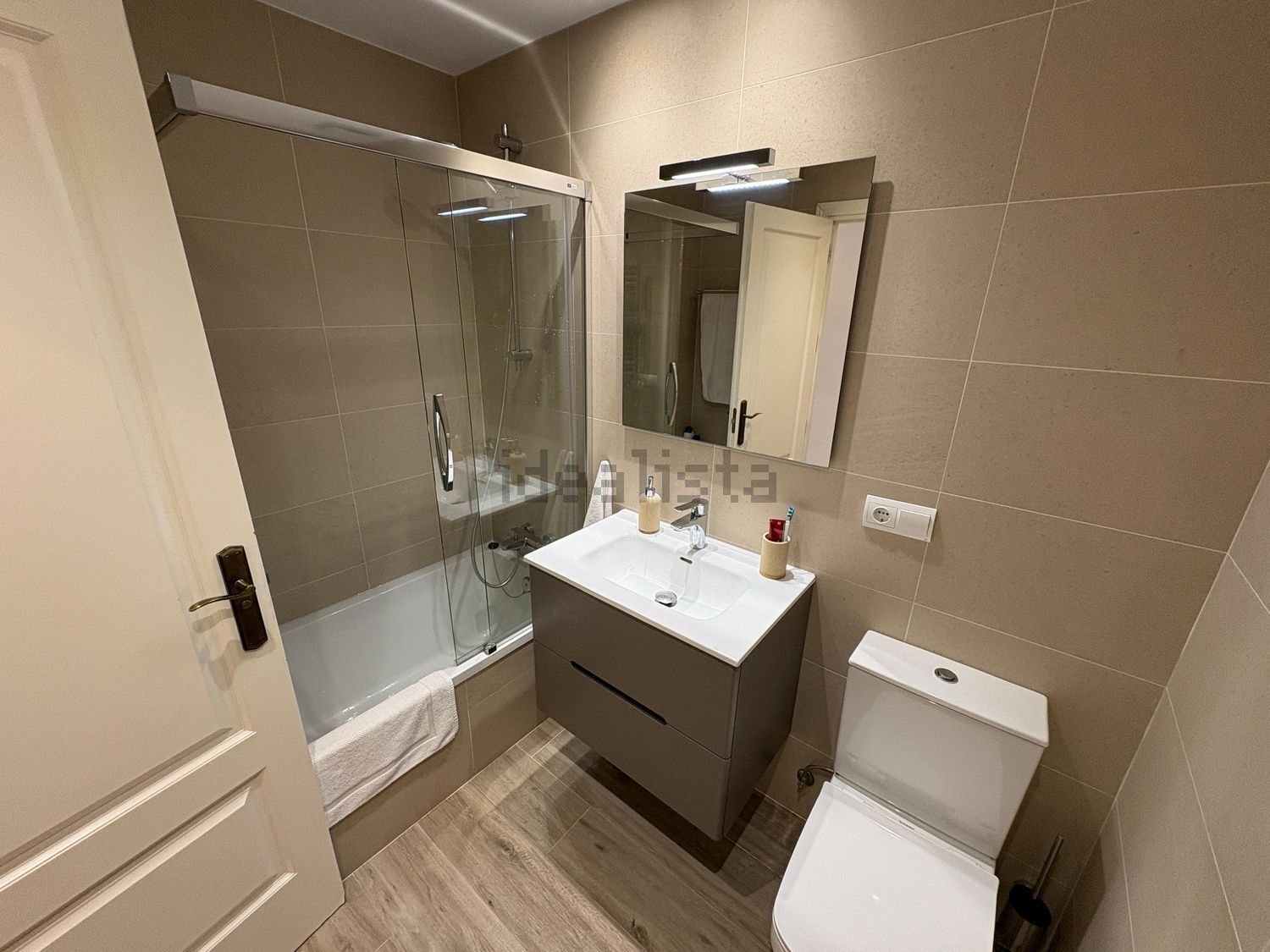 Pis de 125 m² a Estepona