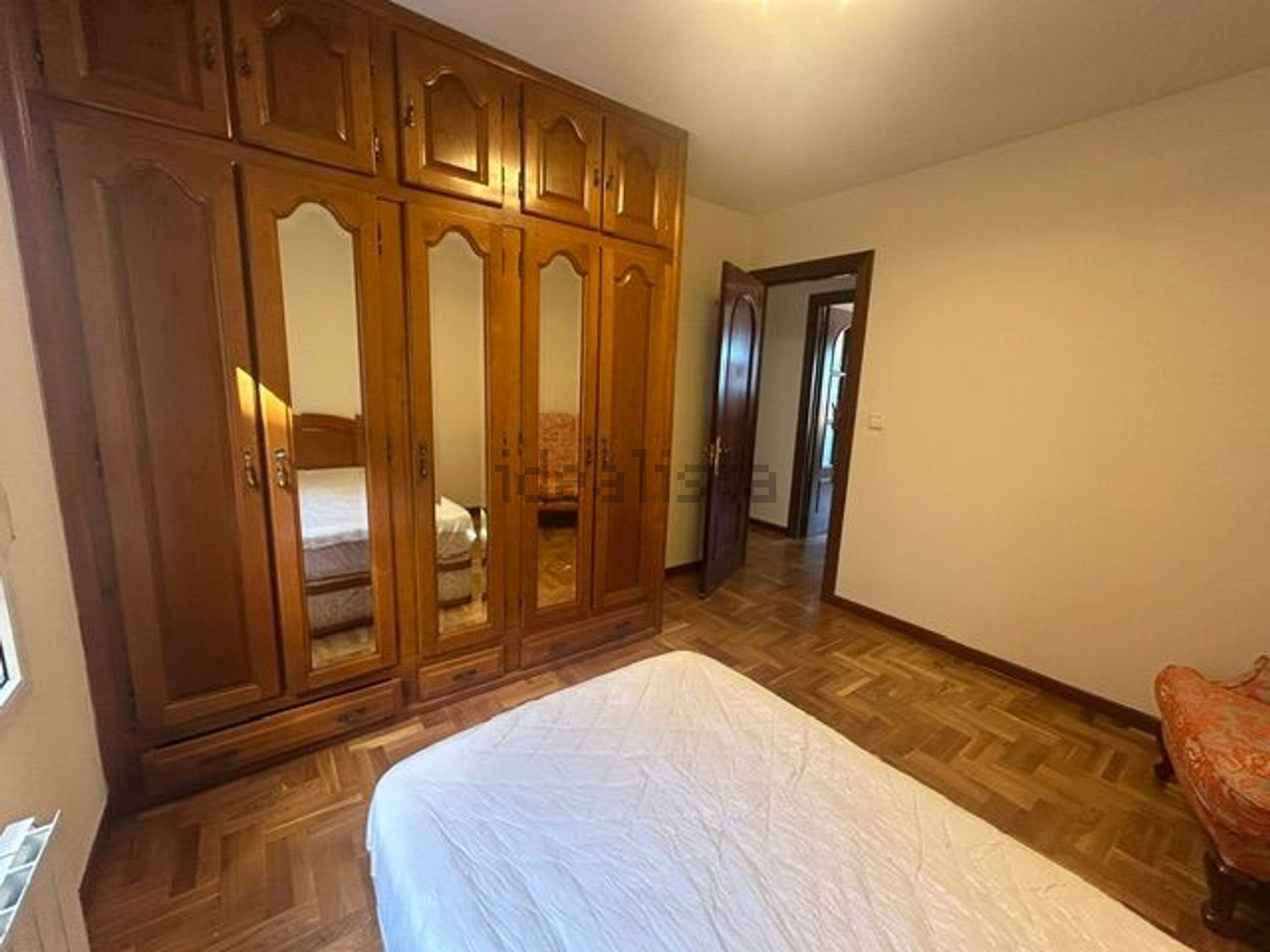 Appartement 121 m² à Gijón / Xixón