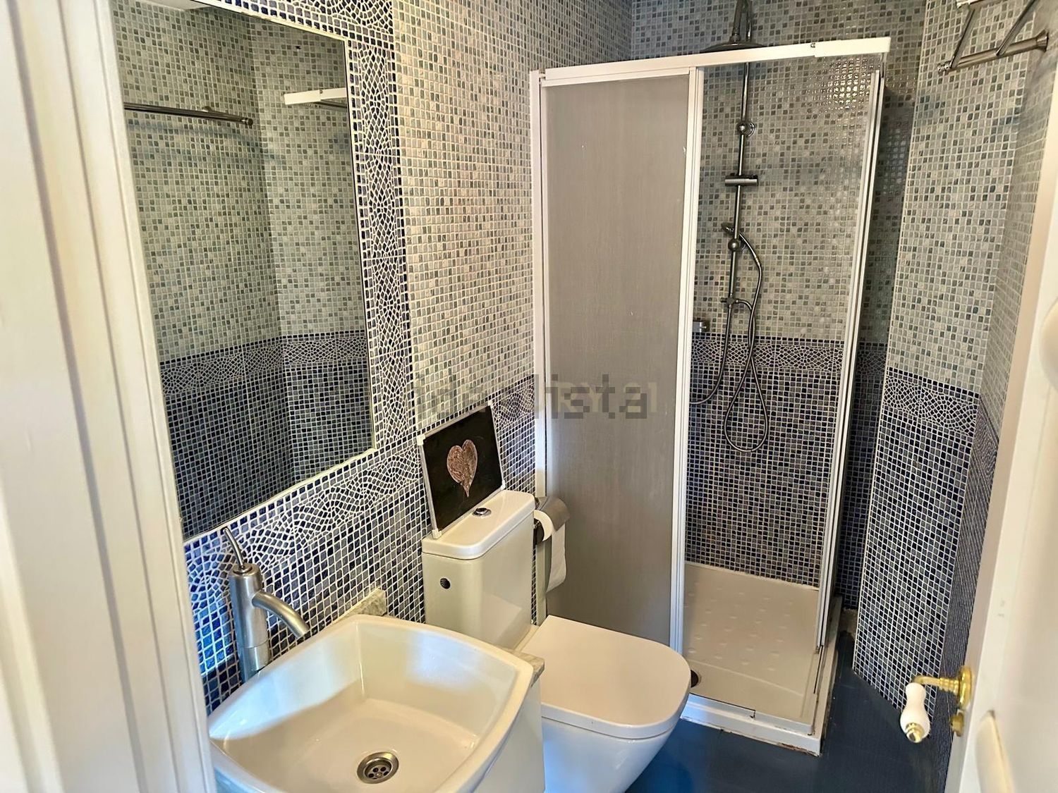 Piso de 36 m² en Madrid