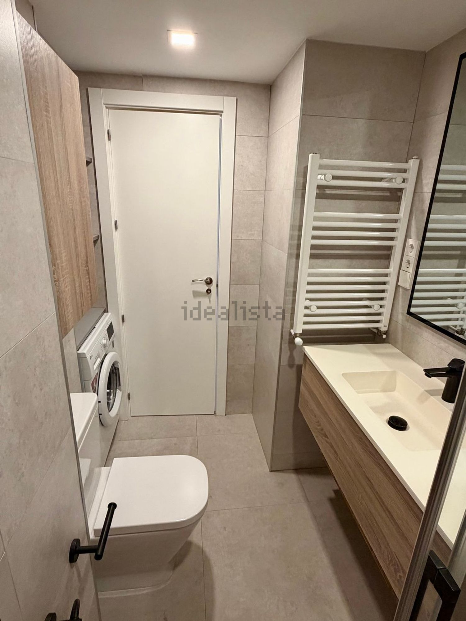 Piso de 64 m² en Madrid