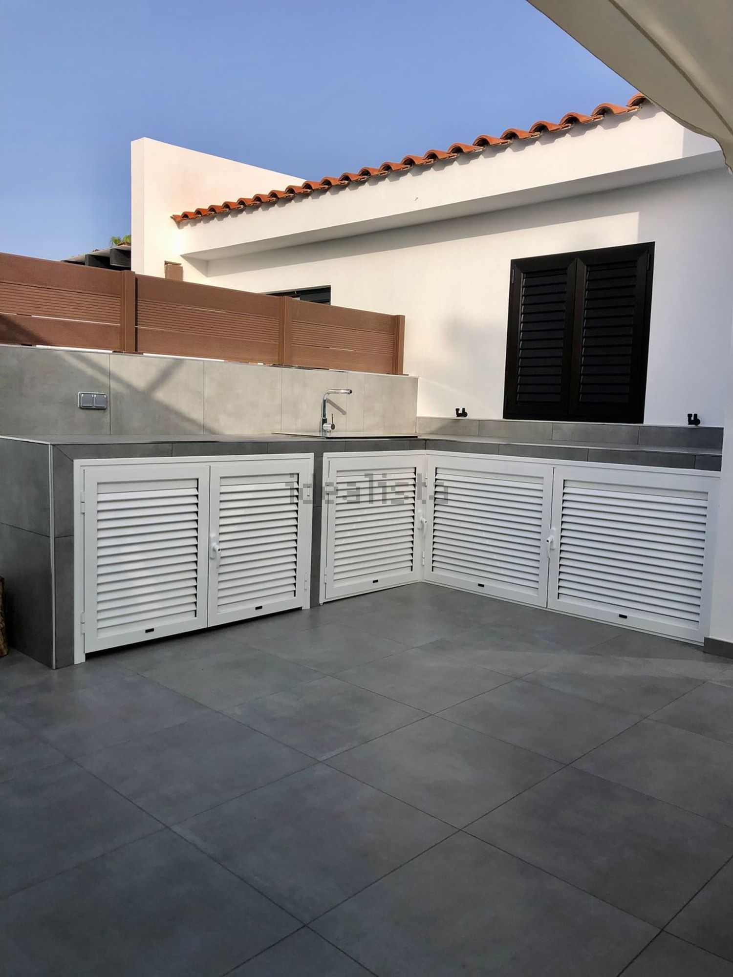 Maison 40 m² à San Bartolomé de Tirajana