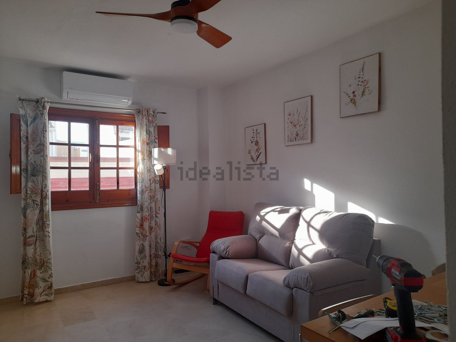 Pis de 92 m² a Sevilla