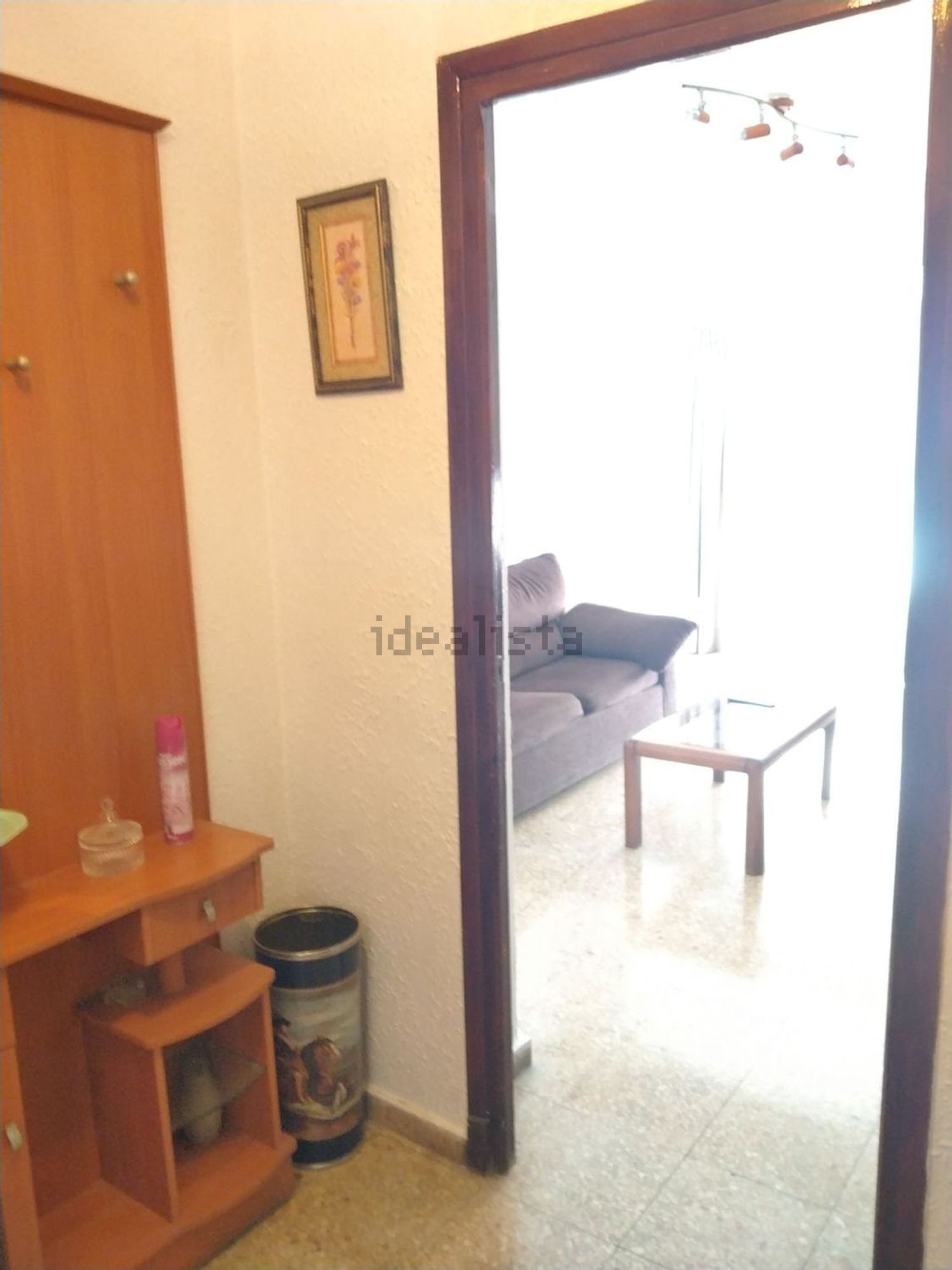 Pis de 85 m² a València