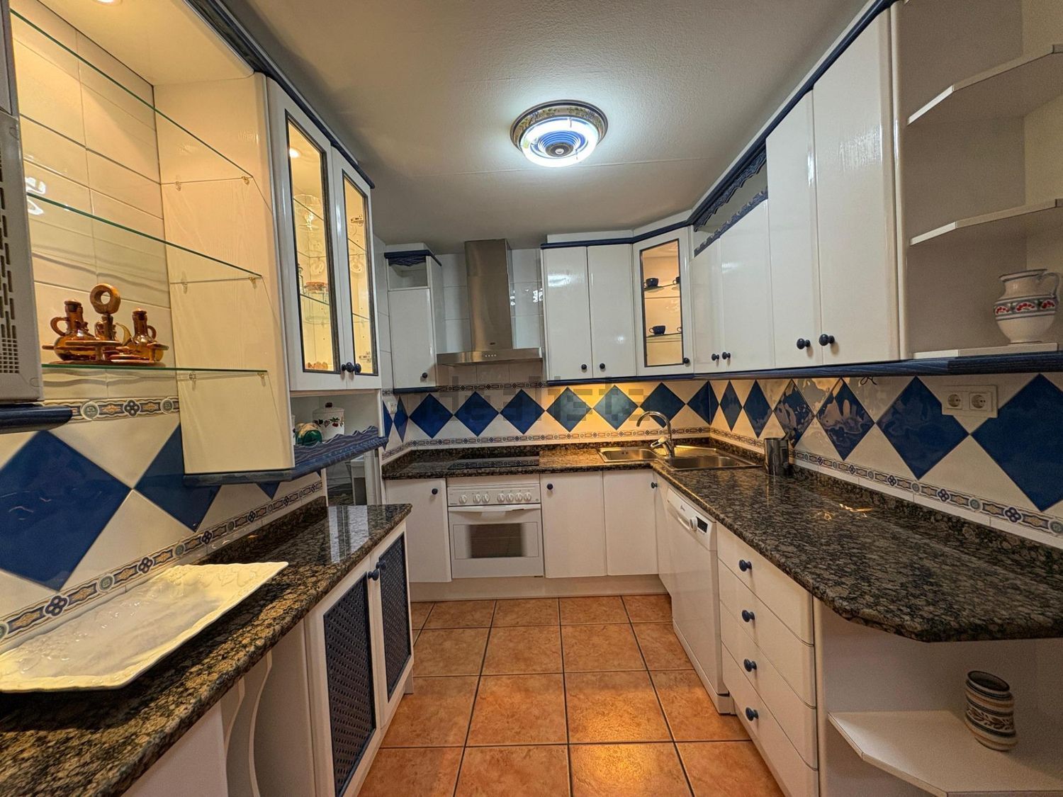 Appartamento 106 m² a Granada