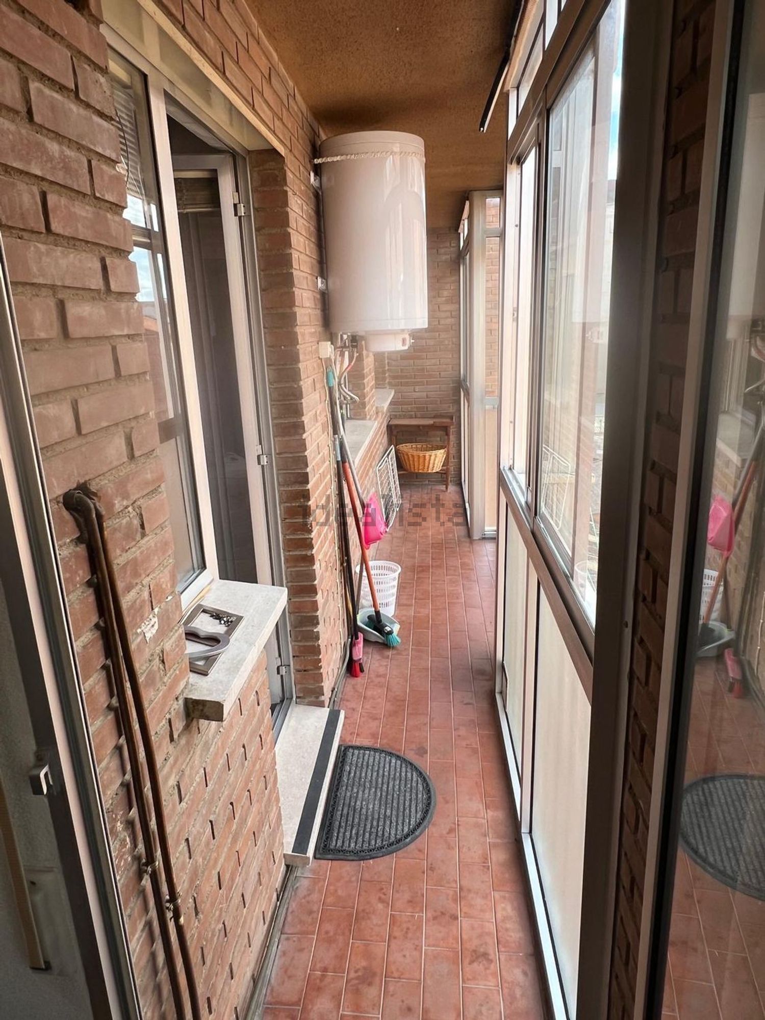 Piso de 85 m² en Zamora