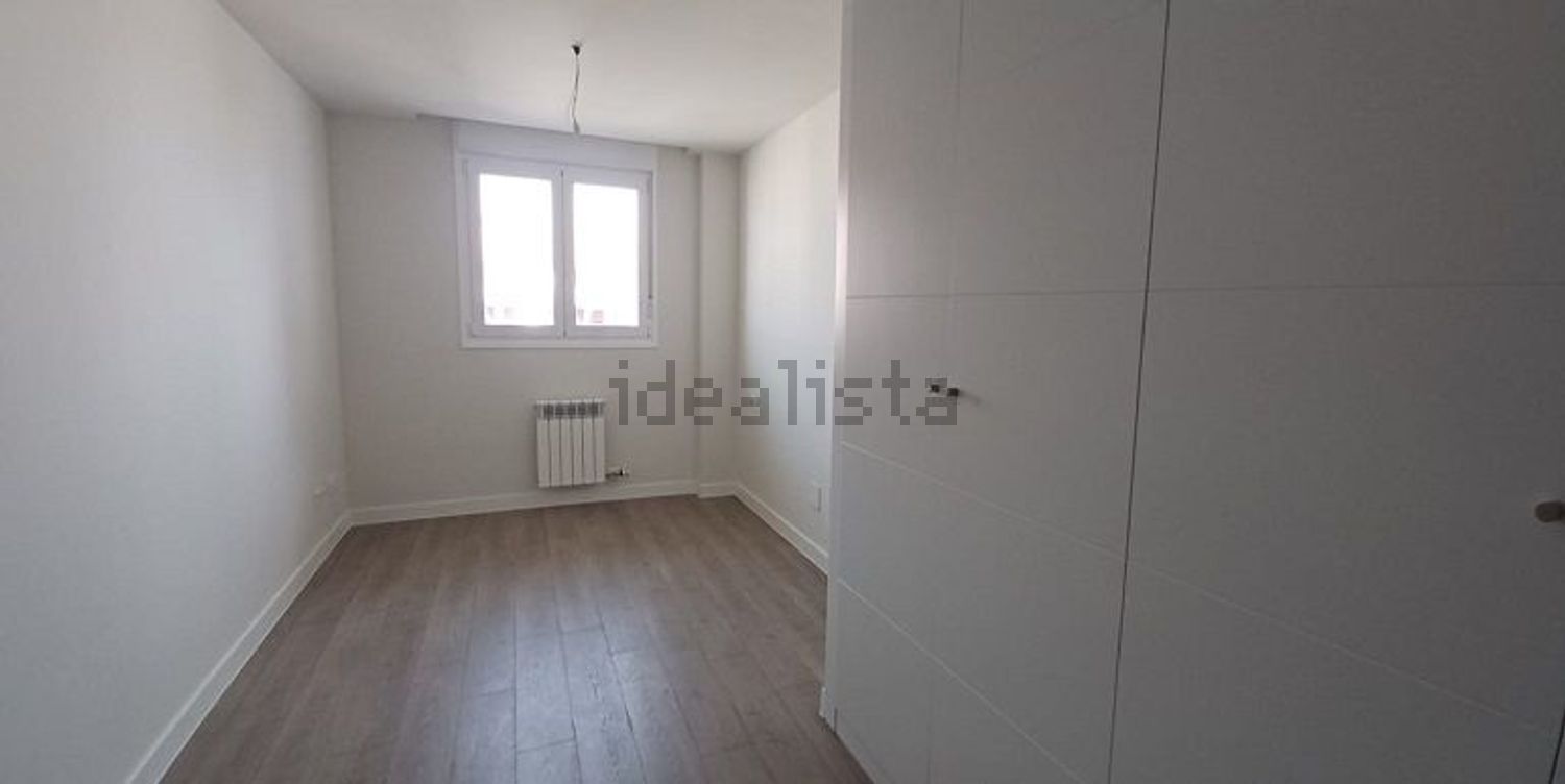 Pis de 85 m² a Segovia