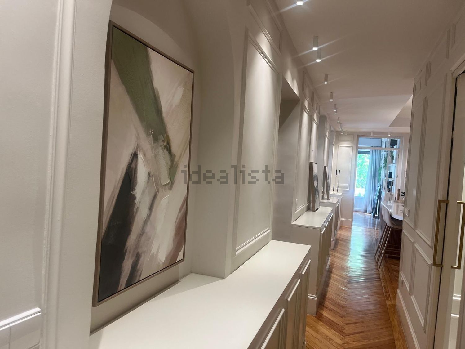 Appartamento 201 m² a Madrid