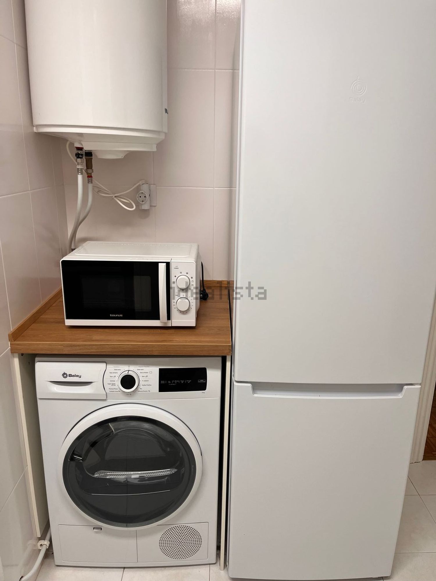 Pis de 120 m² a Ferrol