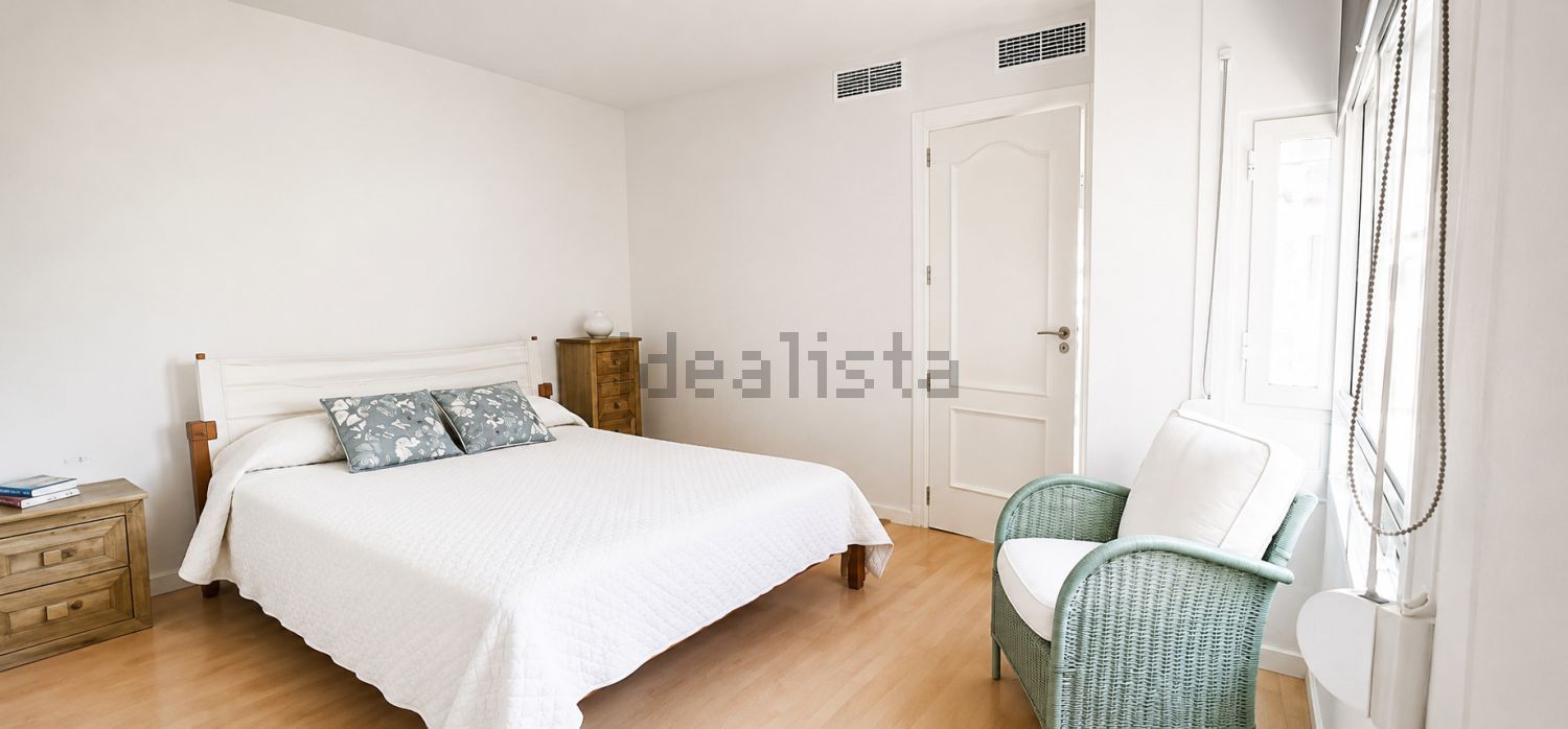 Piso de 150 m² en San Roque