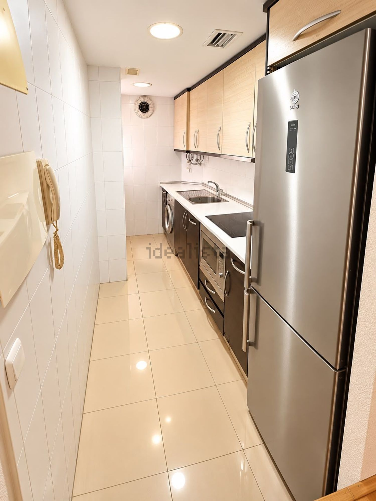 Piso de 84 m² en Zaragoza