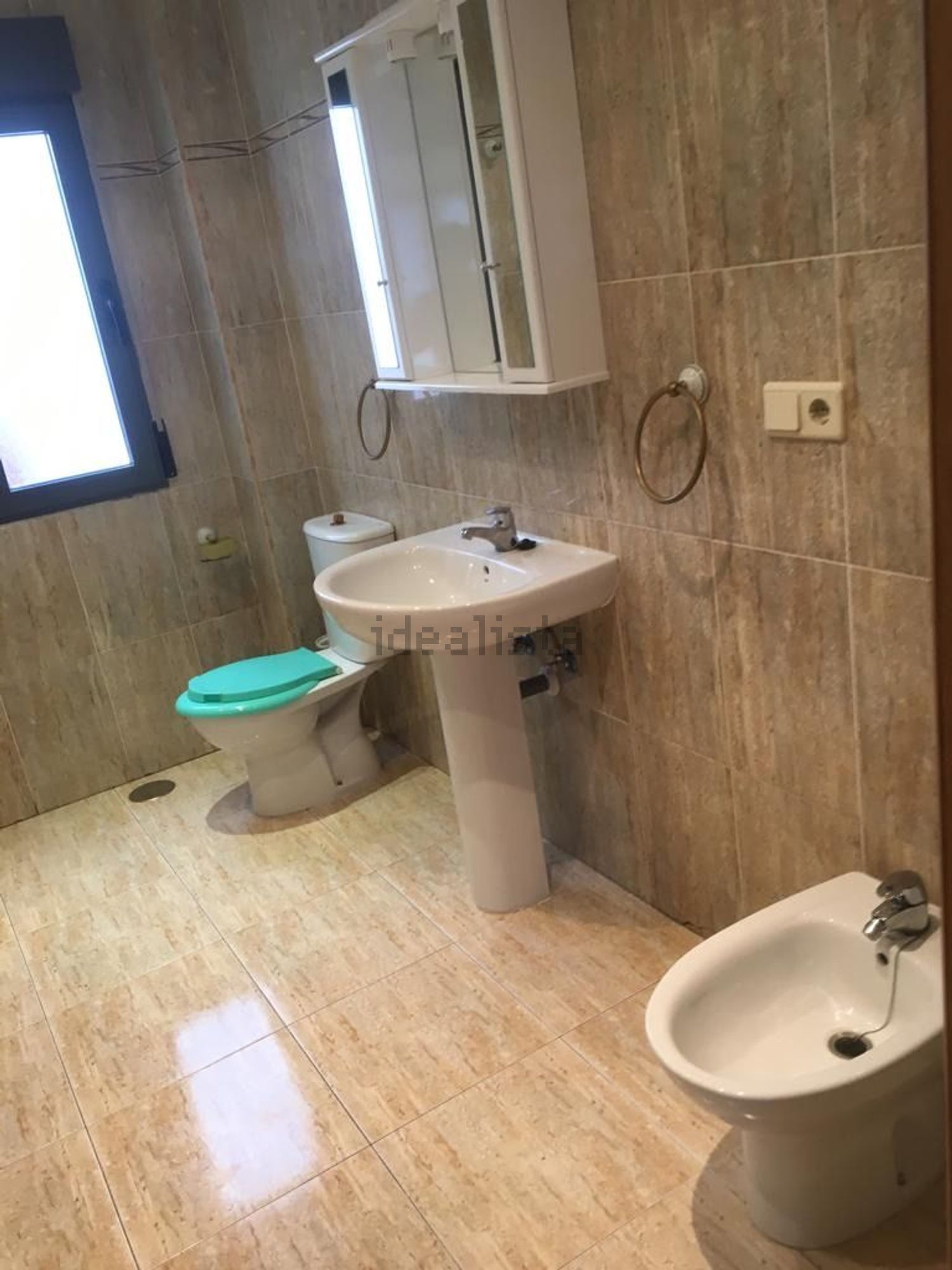 Piso de 120 m² en Renedo de Esgueva