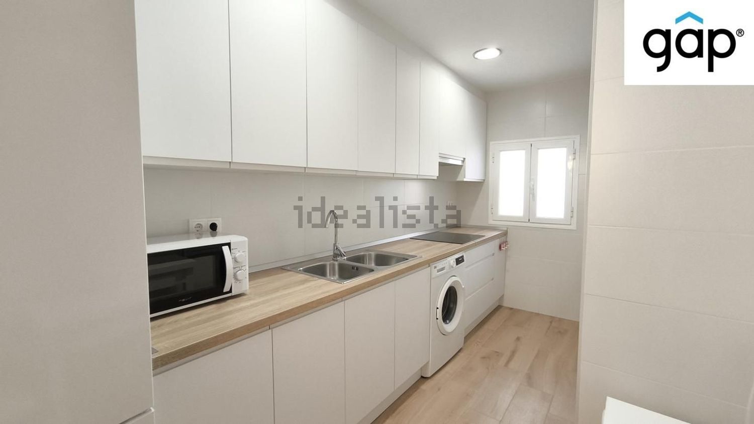 Pis de 83 m² a Conca