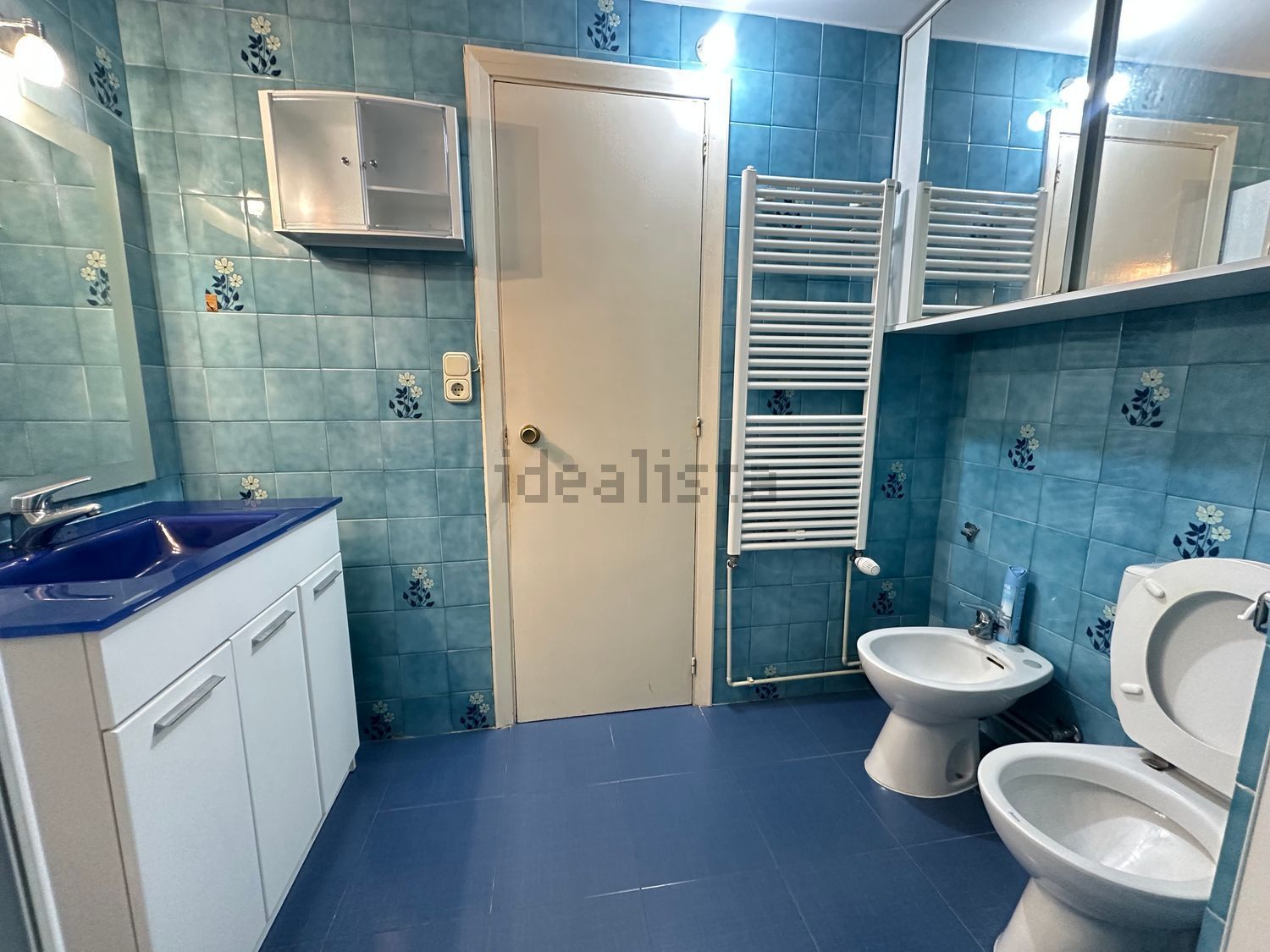Piso de 65 m² en Santiago de Compostela