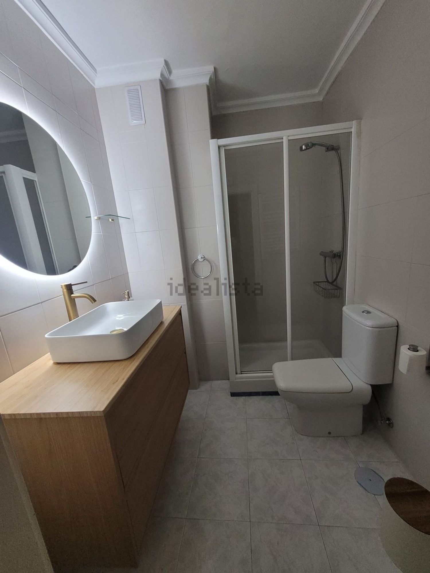 Pis de 75 m² a Sevilla