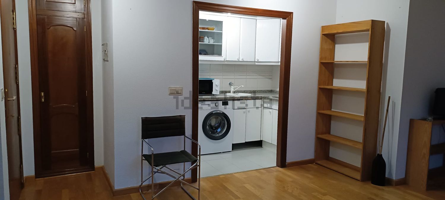 Pis de 60 m² a Lleó