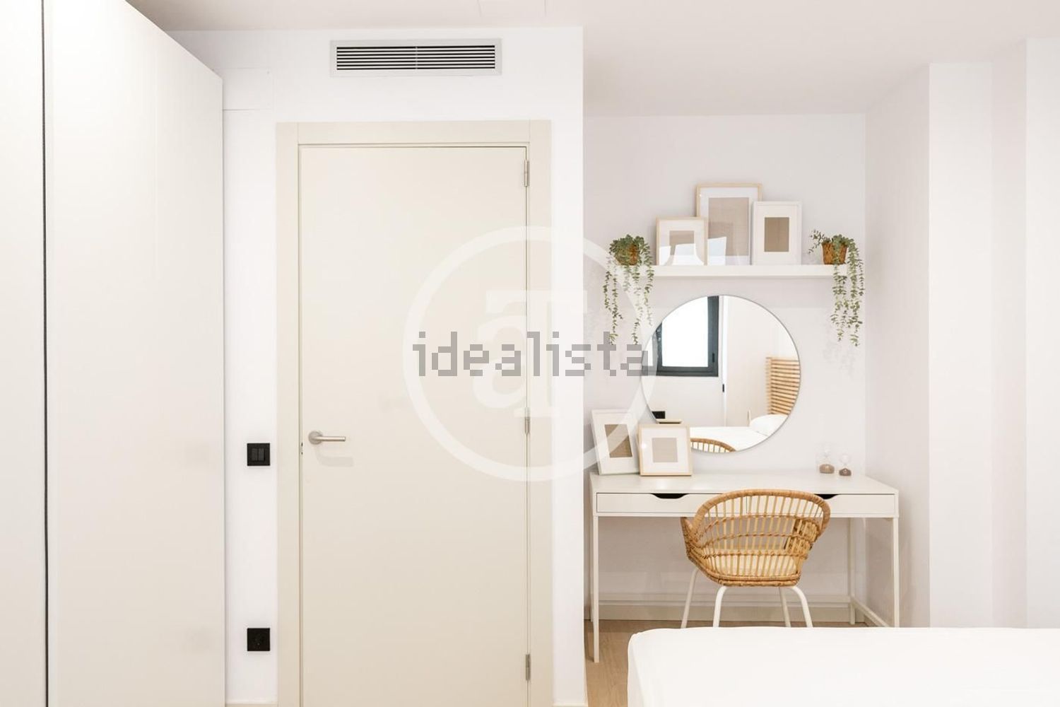 Pis de 130 m² a Barcelona