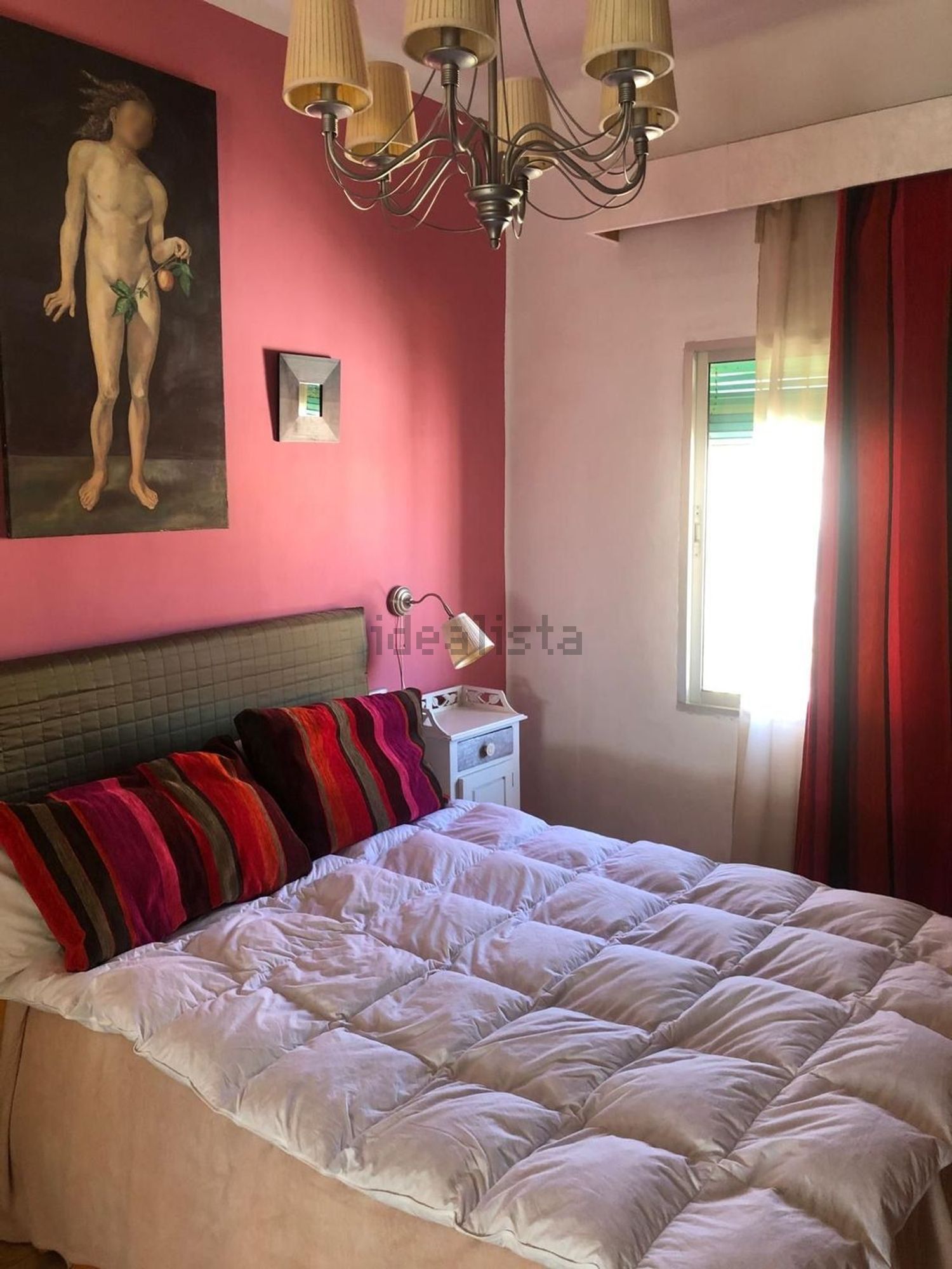 Piso de 64 m² en Málaga