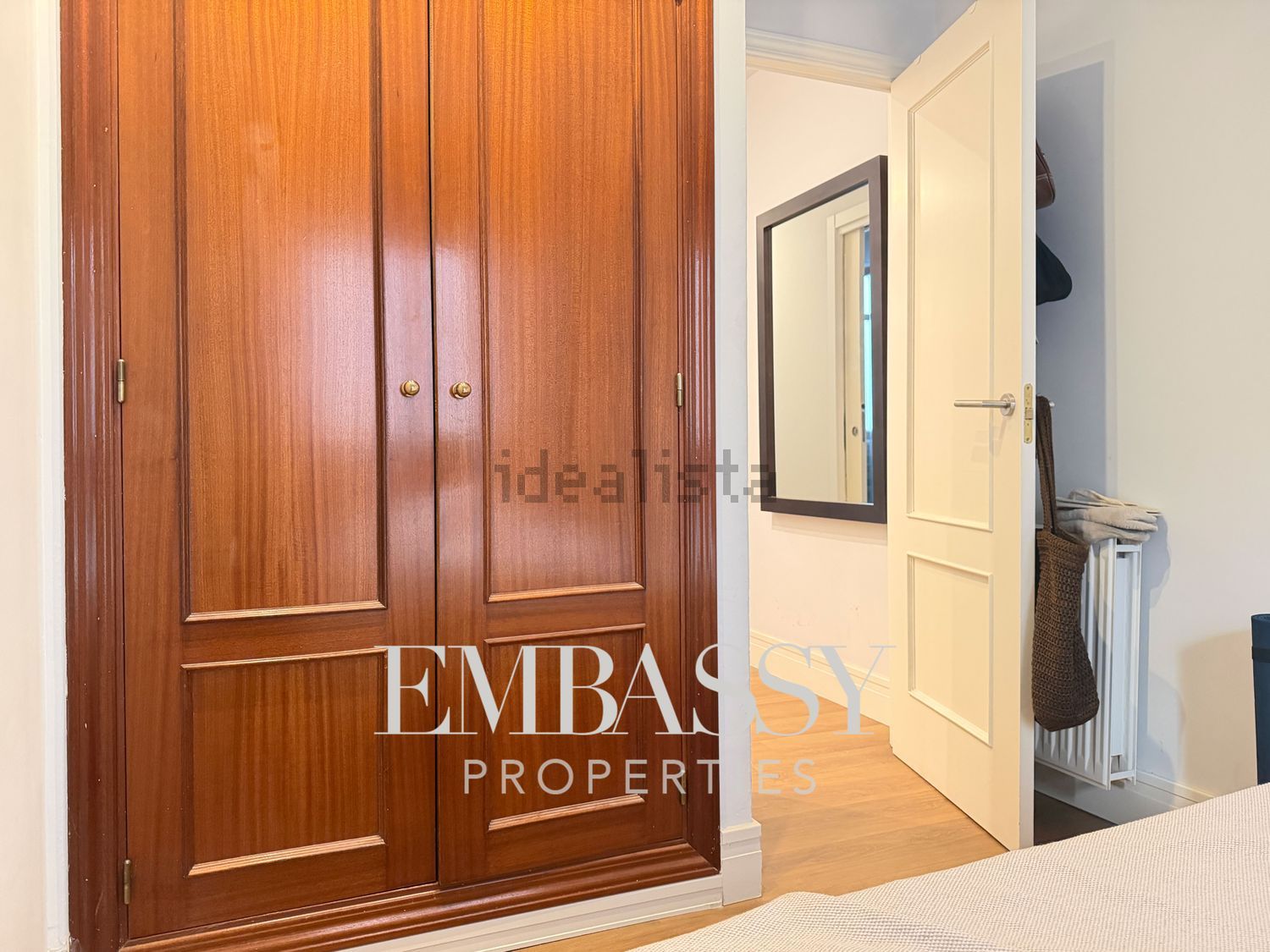 Квартира 75 м² у Madrid