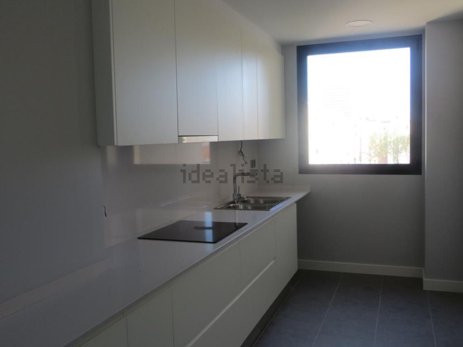 Pis de 106 m² a Barcelona