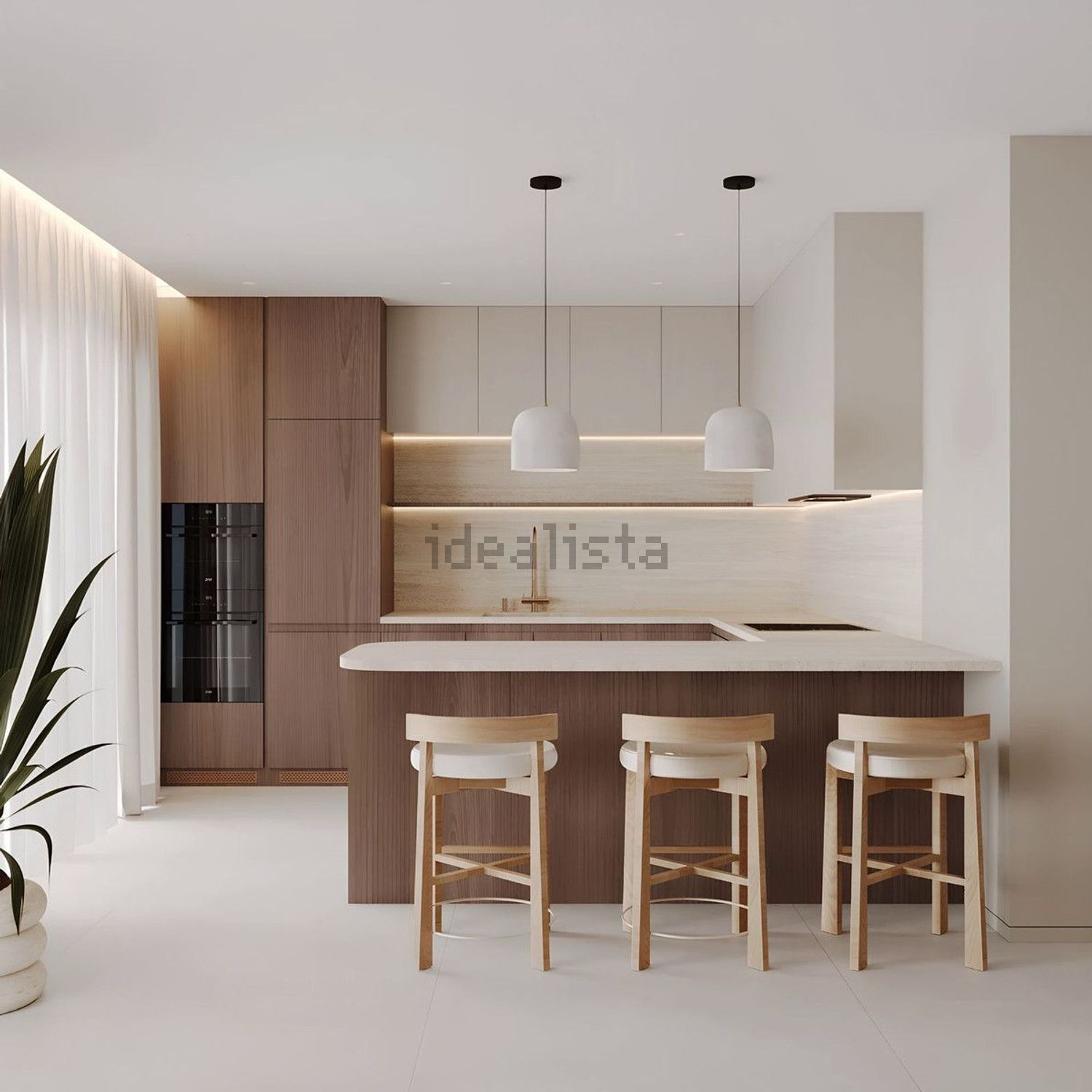 Pis de 142 m² a Benahavís