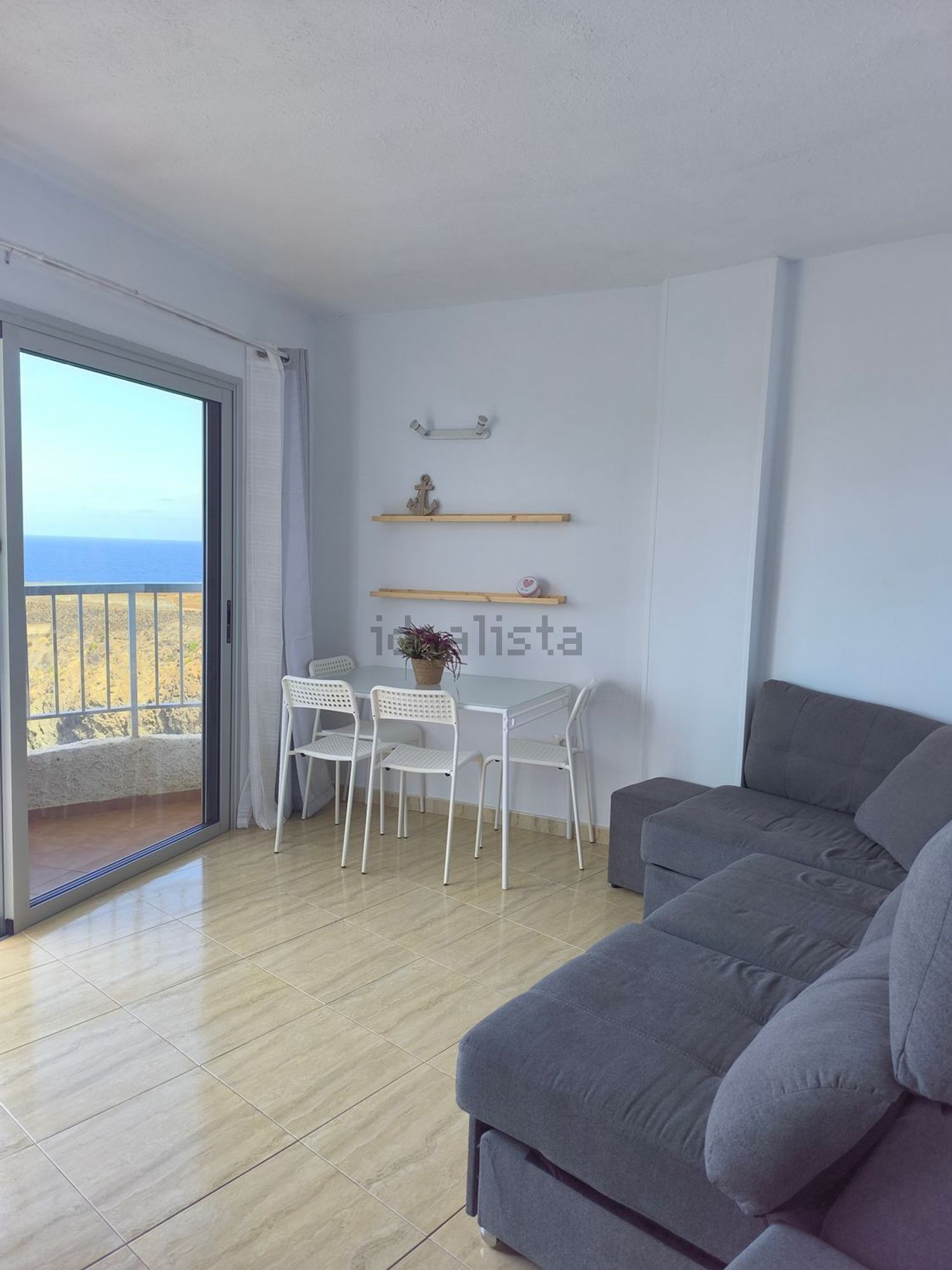 Wohnung 40 m² in Icod de los Vinos