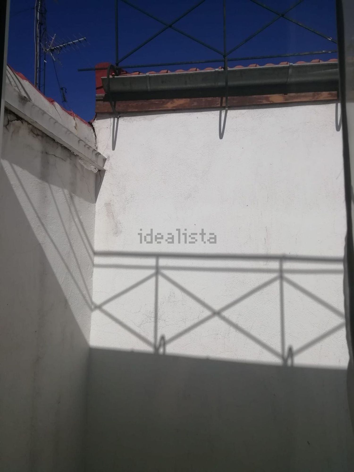 Pis de 35 m² a Madrid