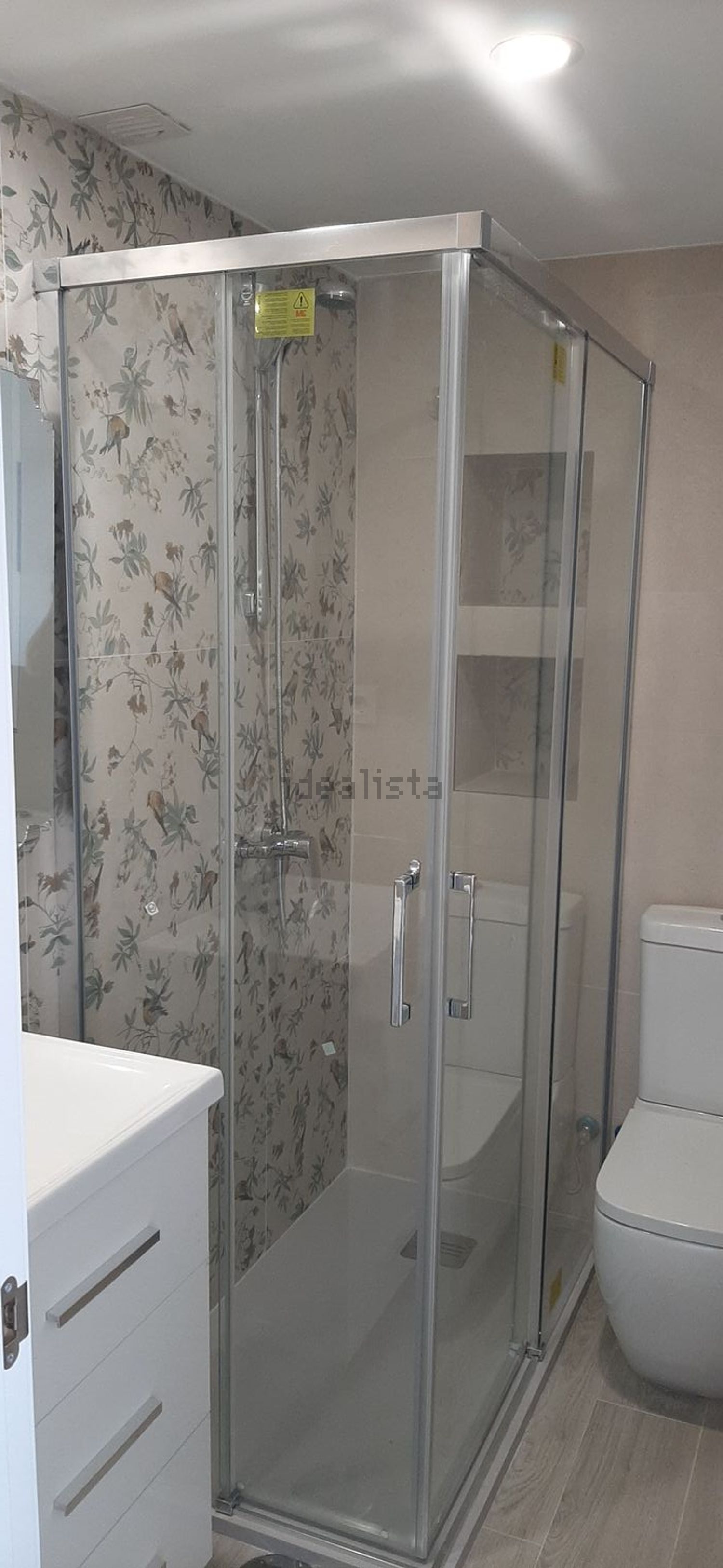 Appartamento 58 m² a Toledo