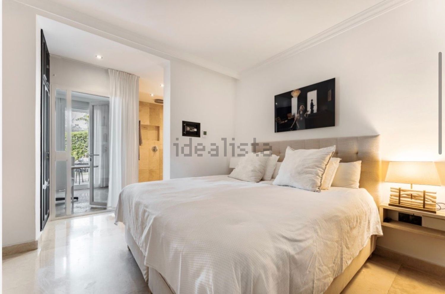 Квартира 160 м² у Benahavís