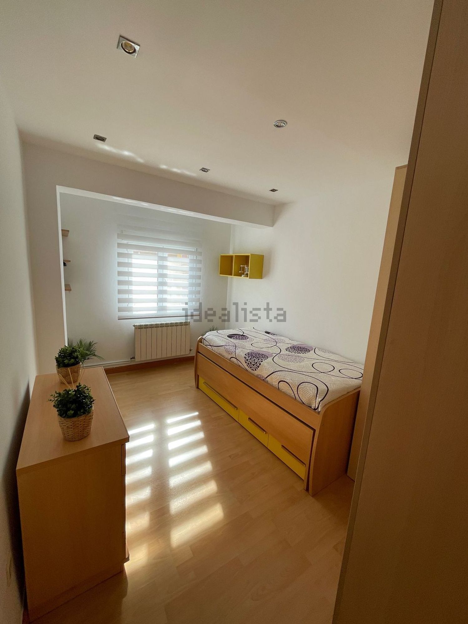 Pis de 70 m² a Valladolid