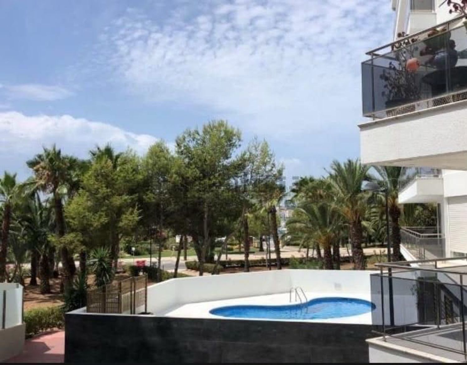 Pis de 100 m² a Eivissa