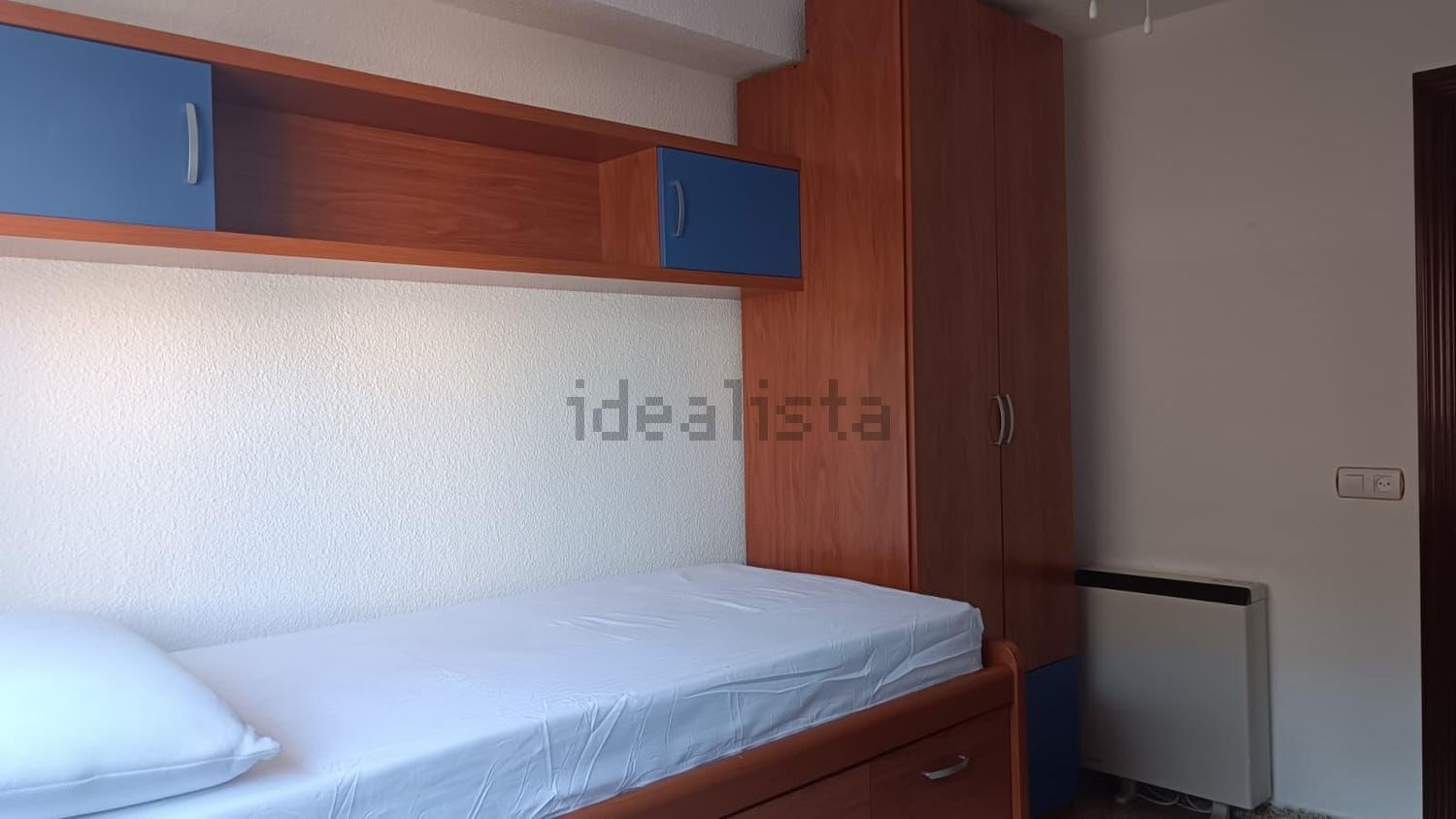 Pis de 105 m² a Granada