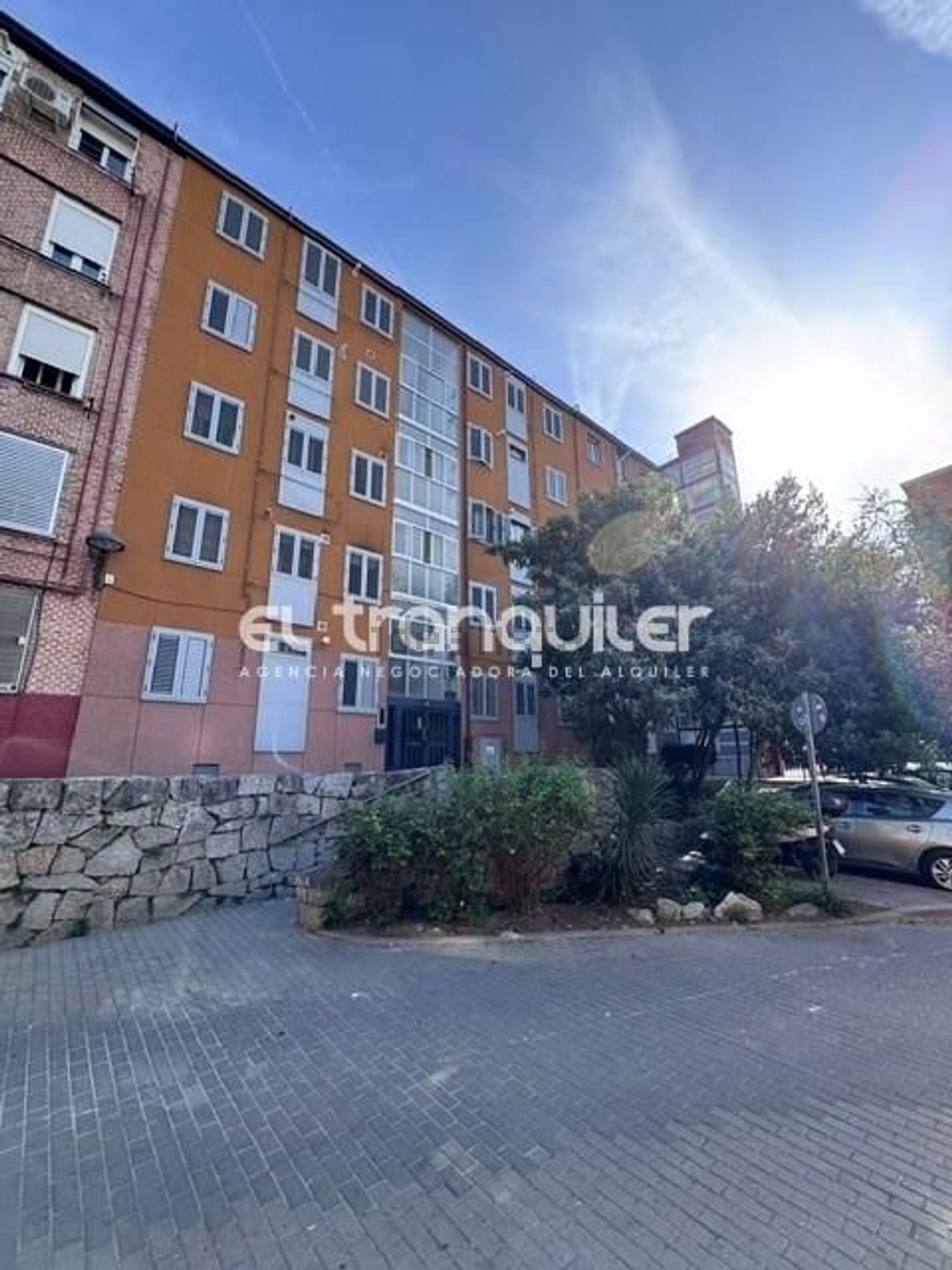 Pis de 60 m² a Madrid