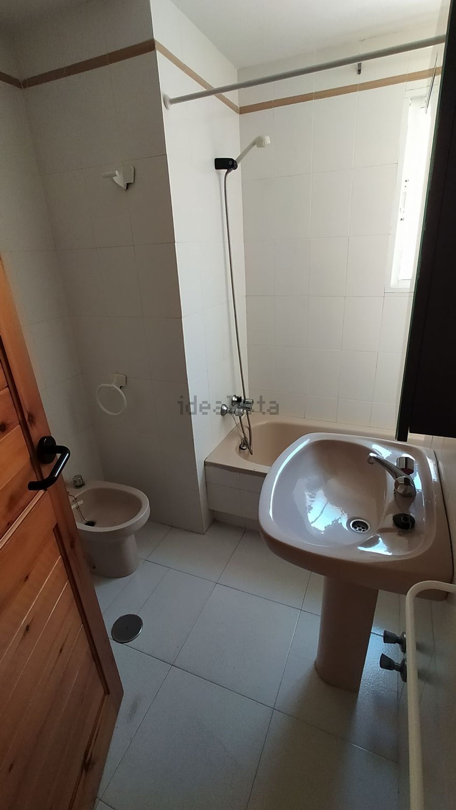 Piso de 60 m² en Los Alcázares