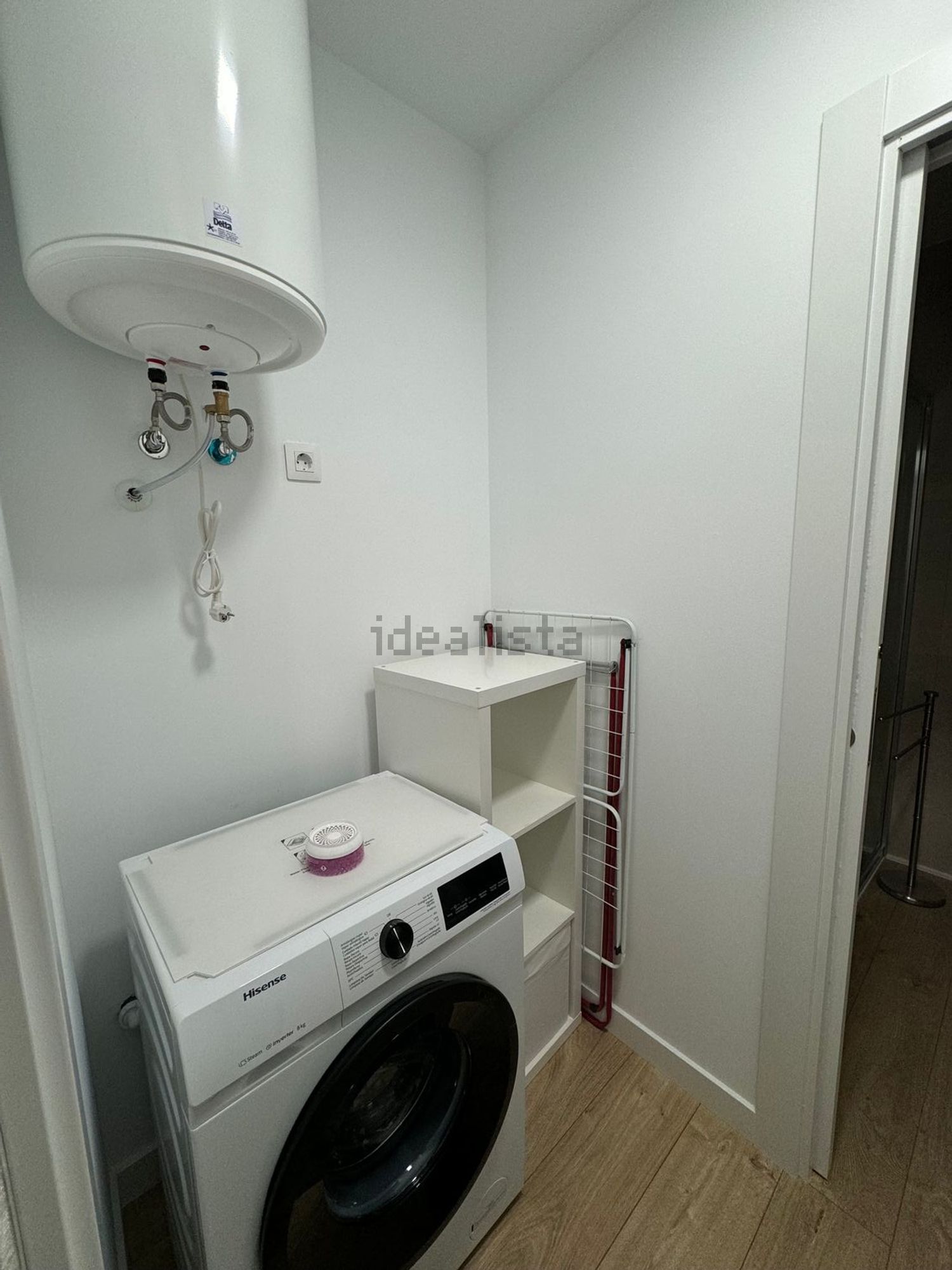 Pis de 65 m² a Salamanca