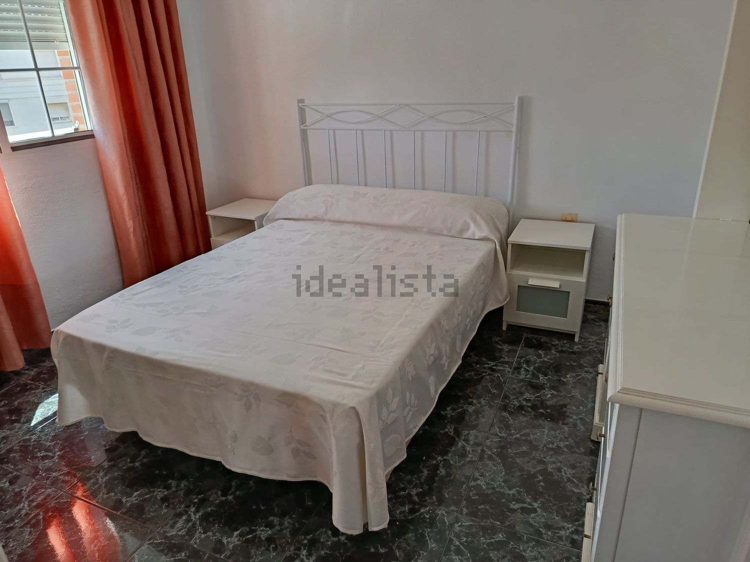 Pis de 70 m² a Màlaga