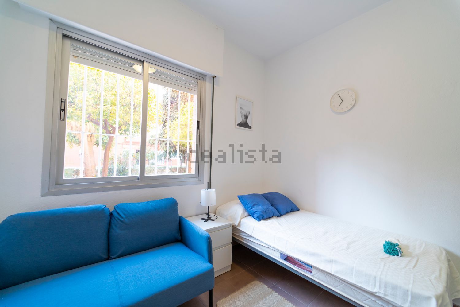 Habitación en alquiler, Sevilla