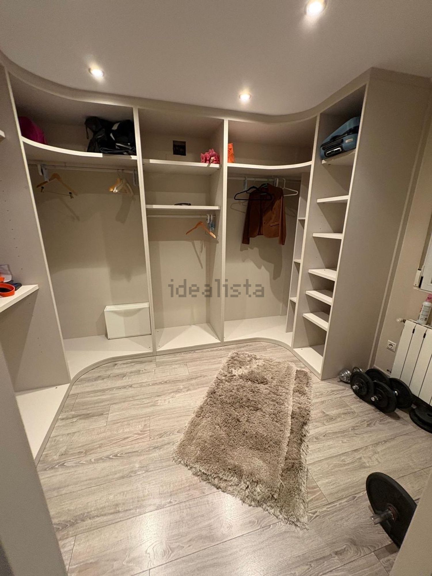 Piso de 120 m² en Villena
