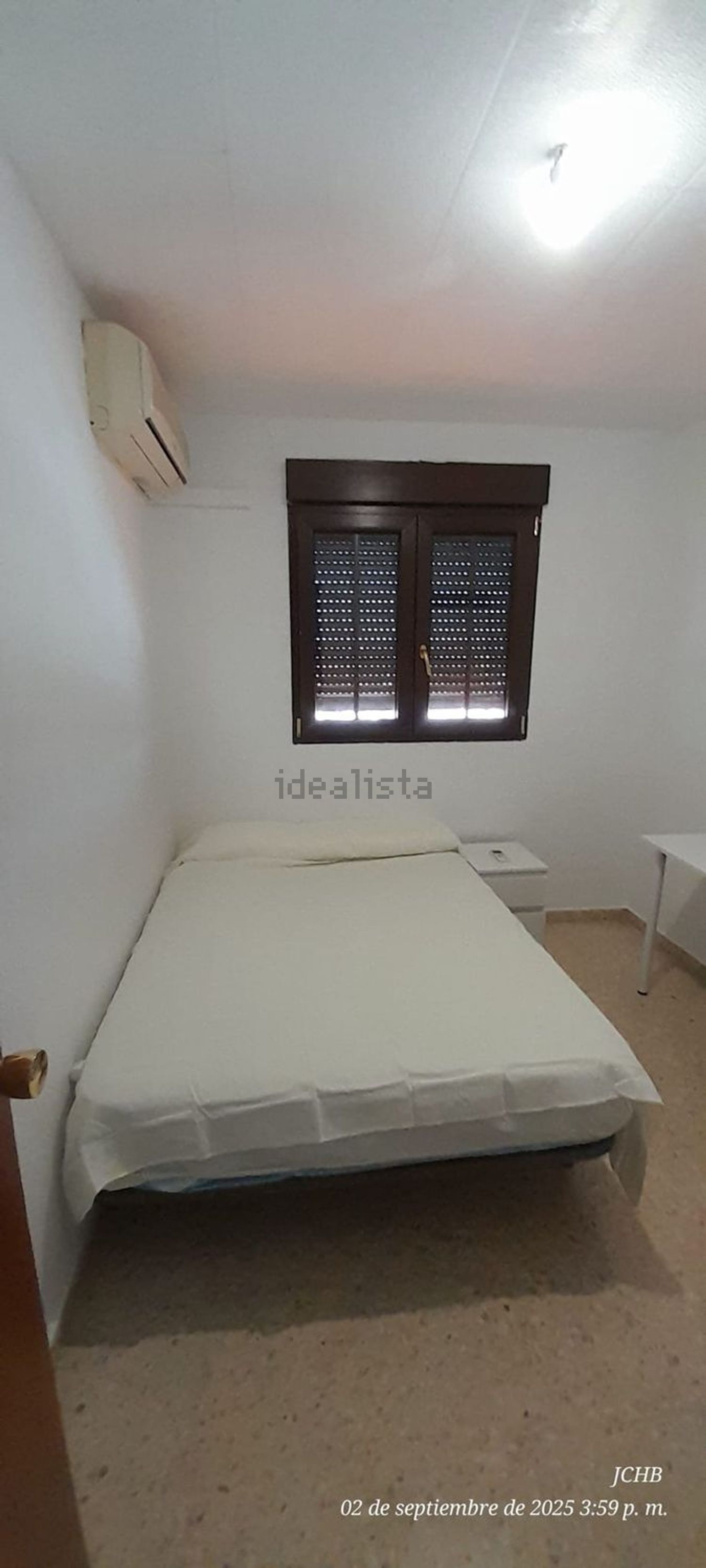 Chambre à louer, Huelva