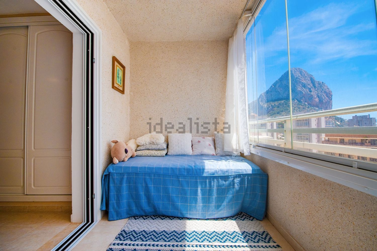 Piso de 119 m² en Calpe