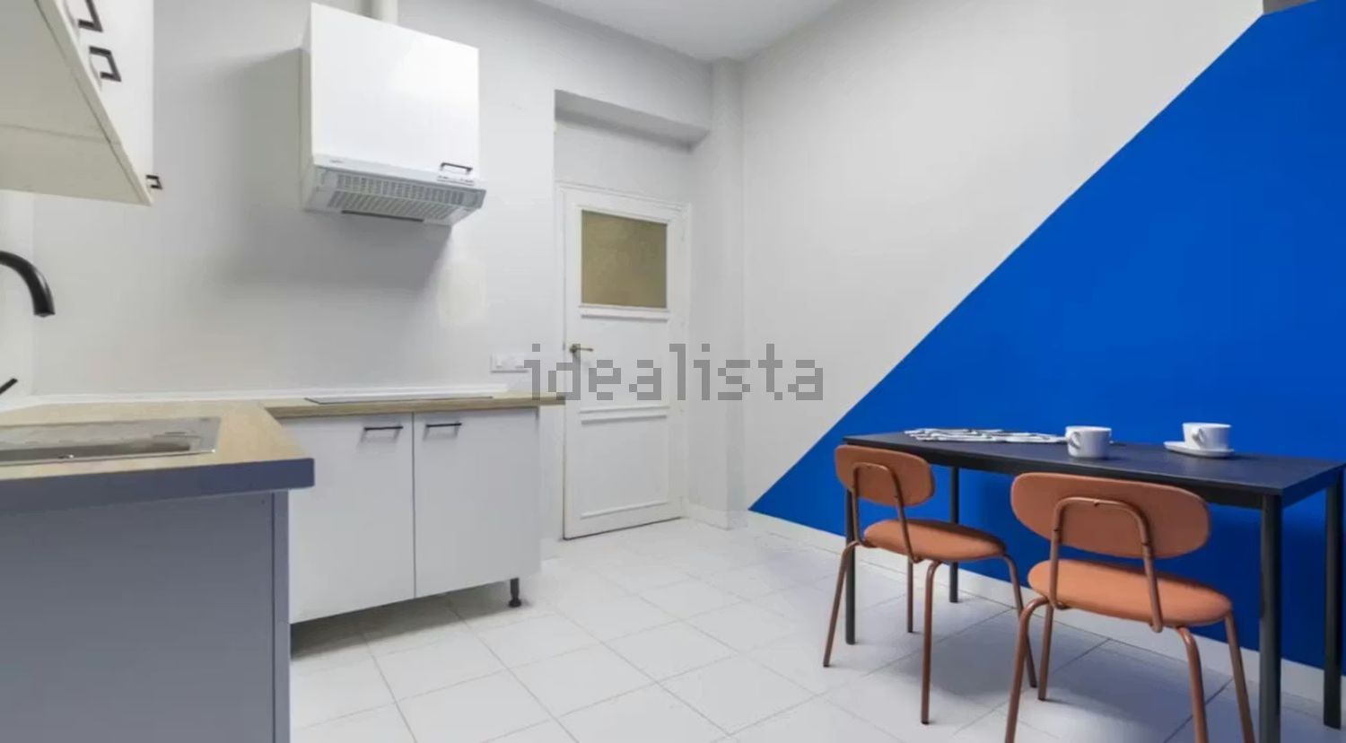 Zimmer zur Miete, Sevilla