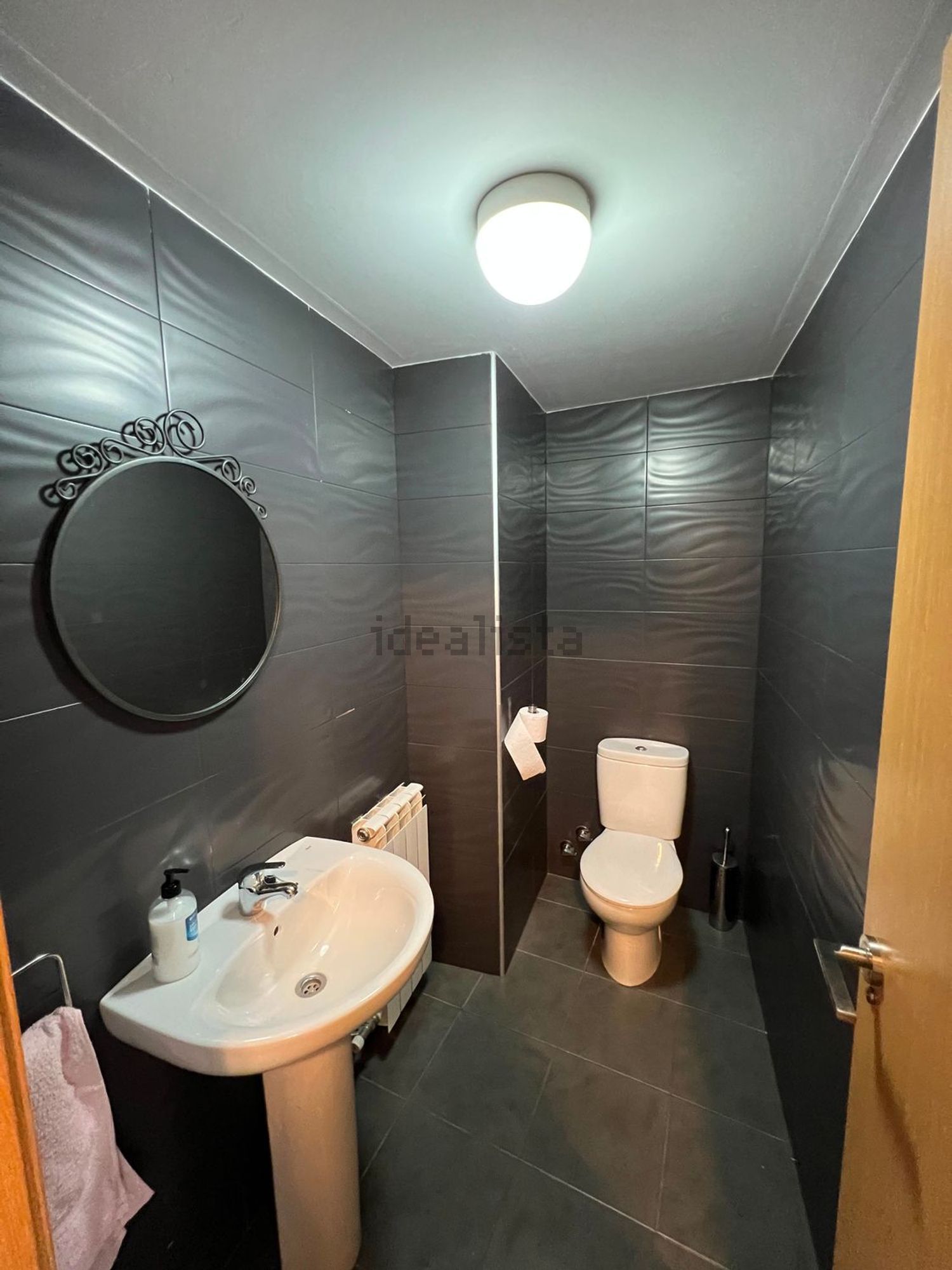Flat 105 m² in Borja